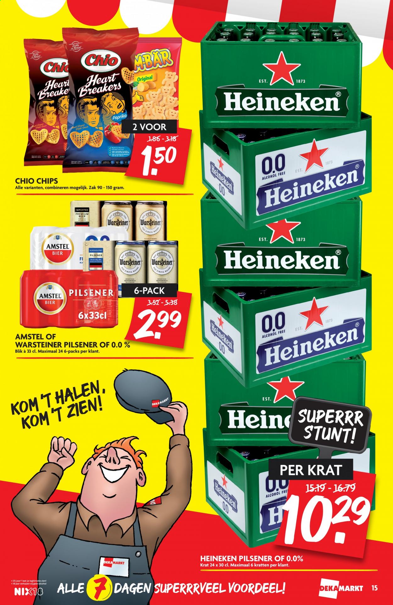 DekaMarkt-aanbieding - 24-1-2021 - 30-1-2021. Pagina 15