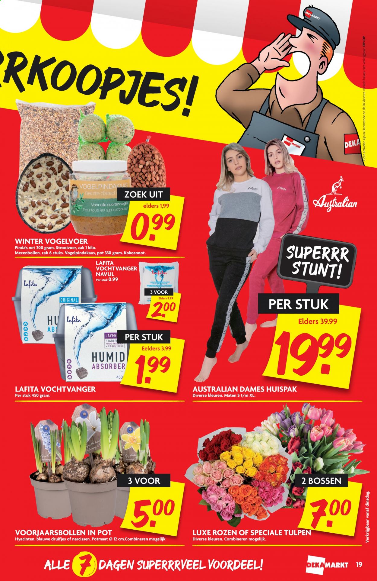 DekaMarkt-aanbieding - 24-1-2021 - 30-1-2021. Pagina 19