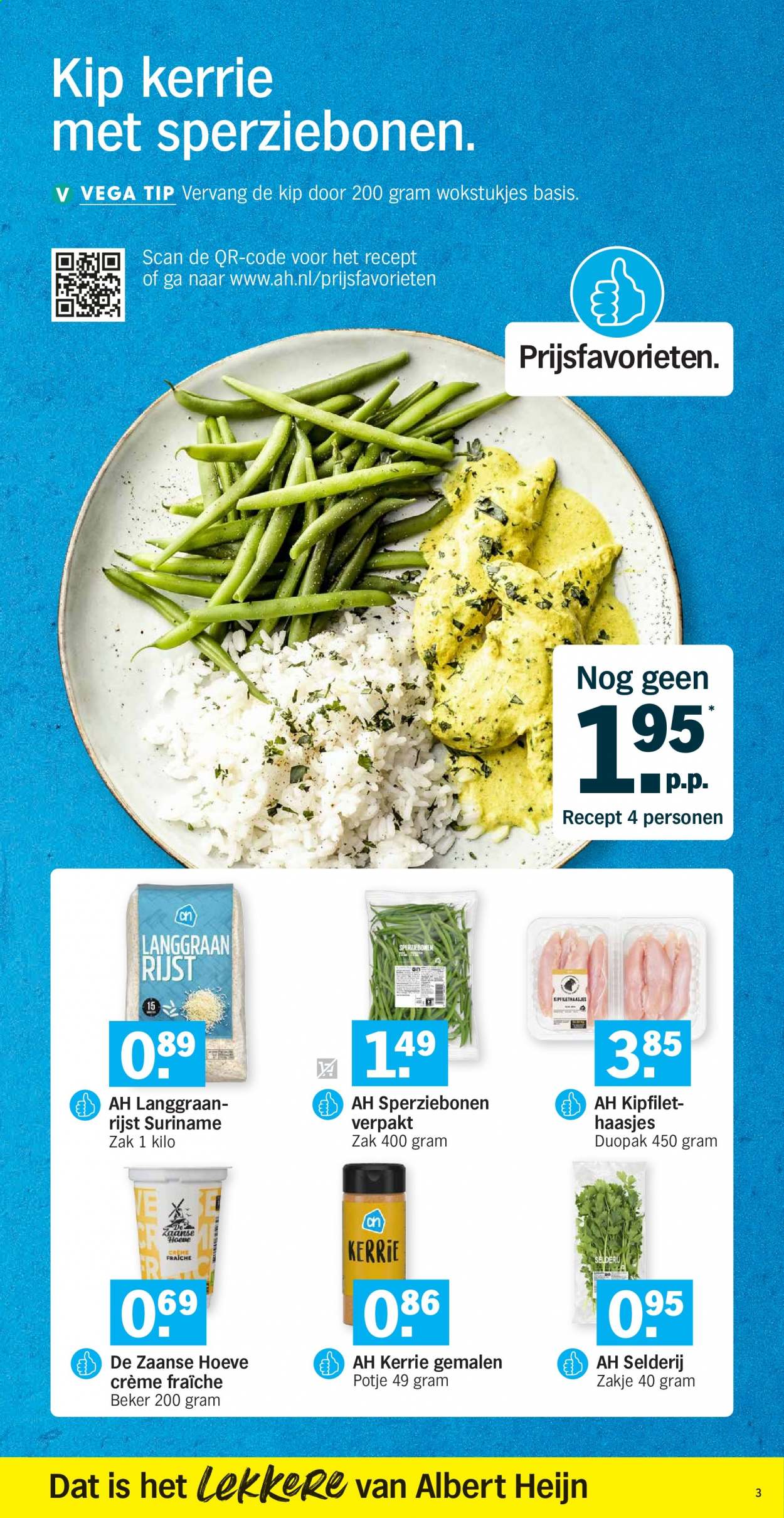 Albert Heijn-aanbieding - 25-1-2021 - 31-1-2021. Pagina 3