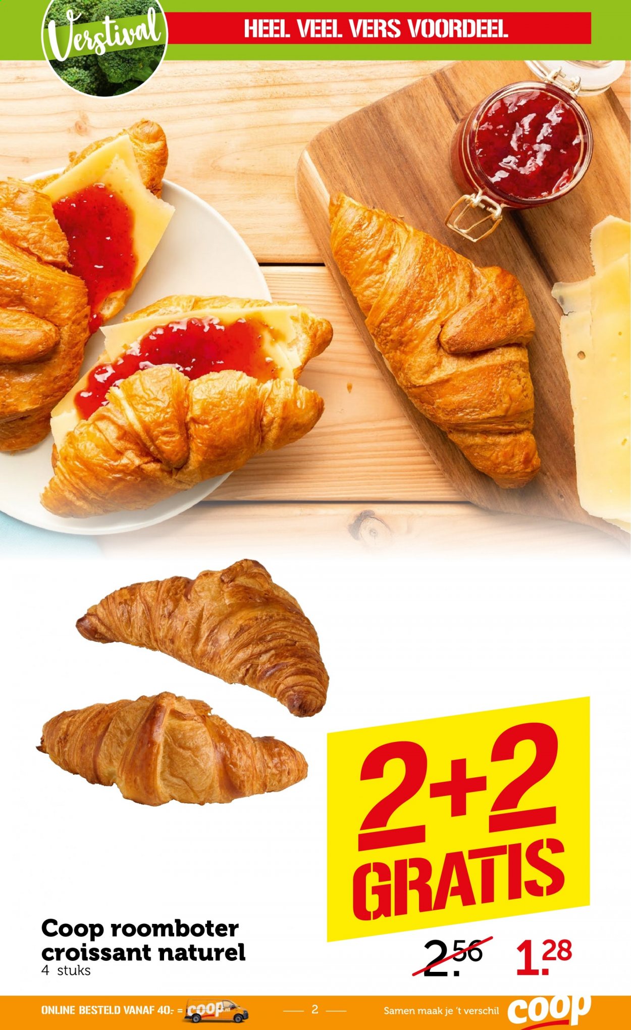 Coop-aanbieding - 25-1-2021 - 31-1-2021. Pagina 2