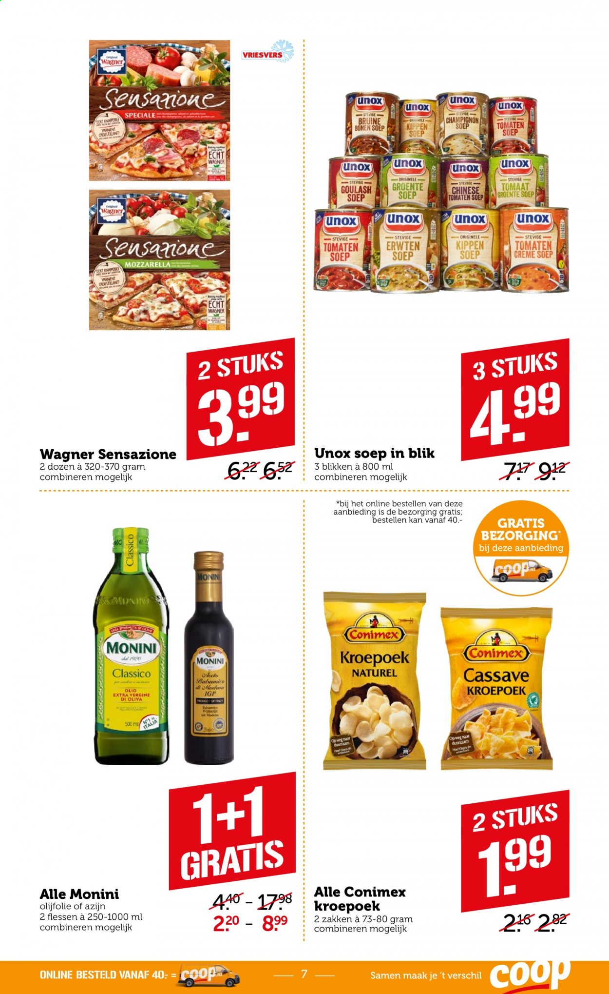 Coop-aanbieding - 25-1-2021 - 31-1-2021. Pagina 7