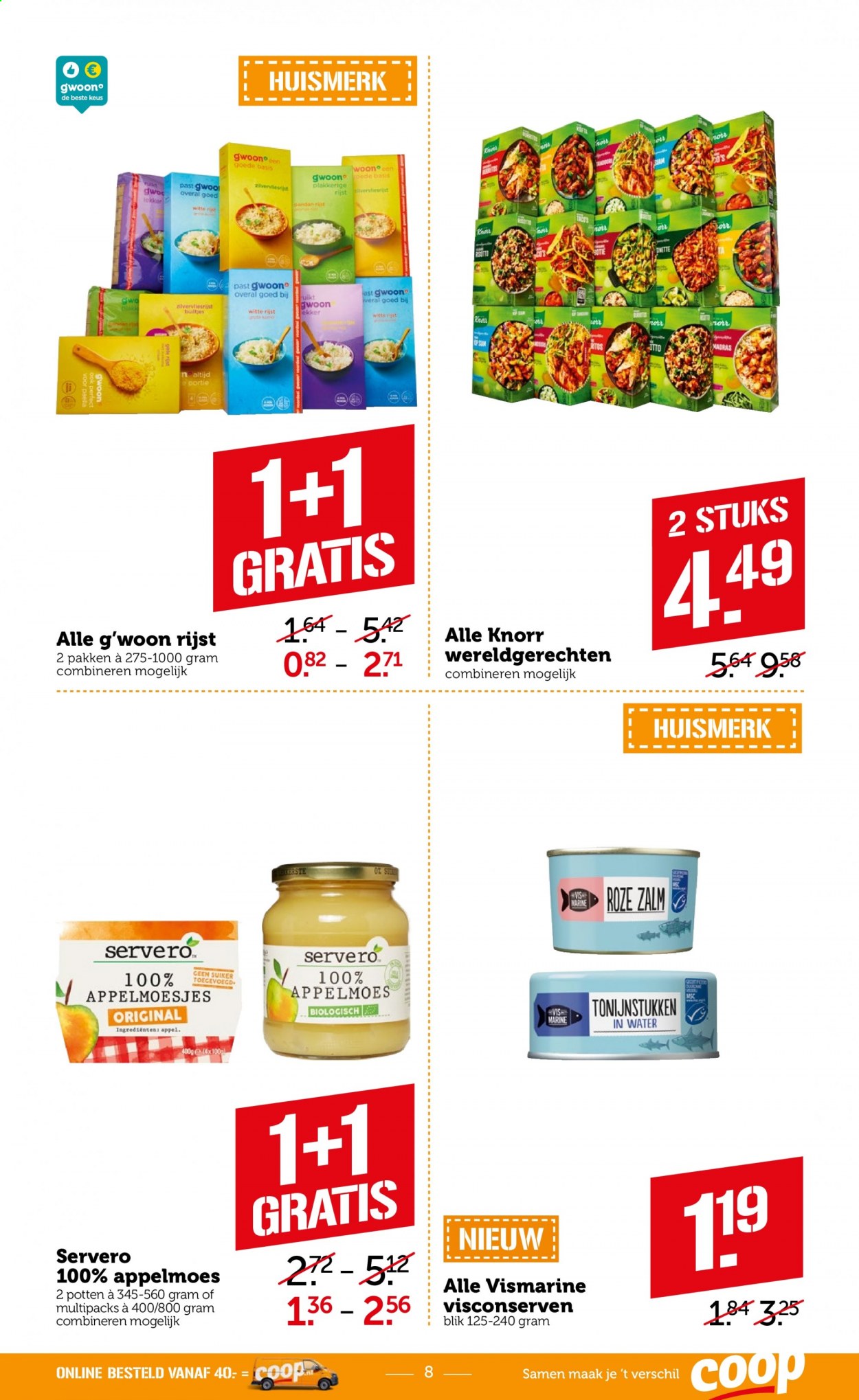 Coop-aanbieding - 25-1-2021 - 31-1-2021. Pagina 8