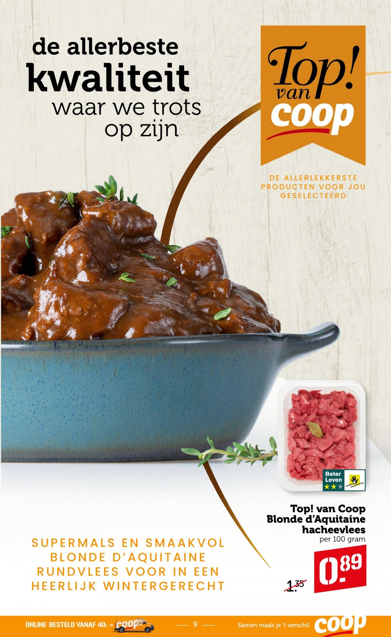 Coop-aanbieding - 25-1-2021 - 31-1-2021. Pagina 9
