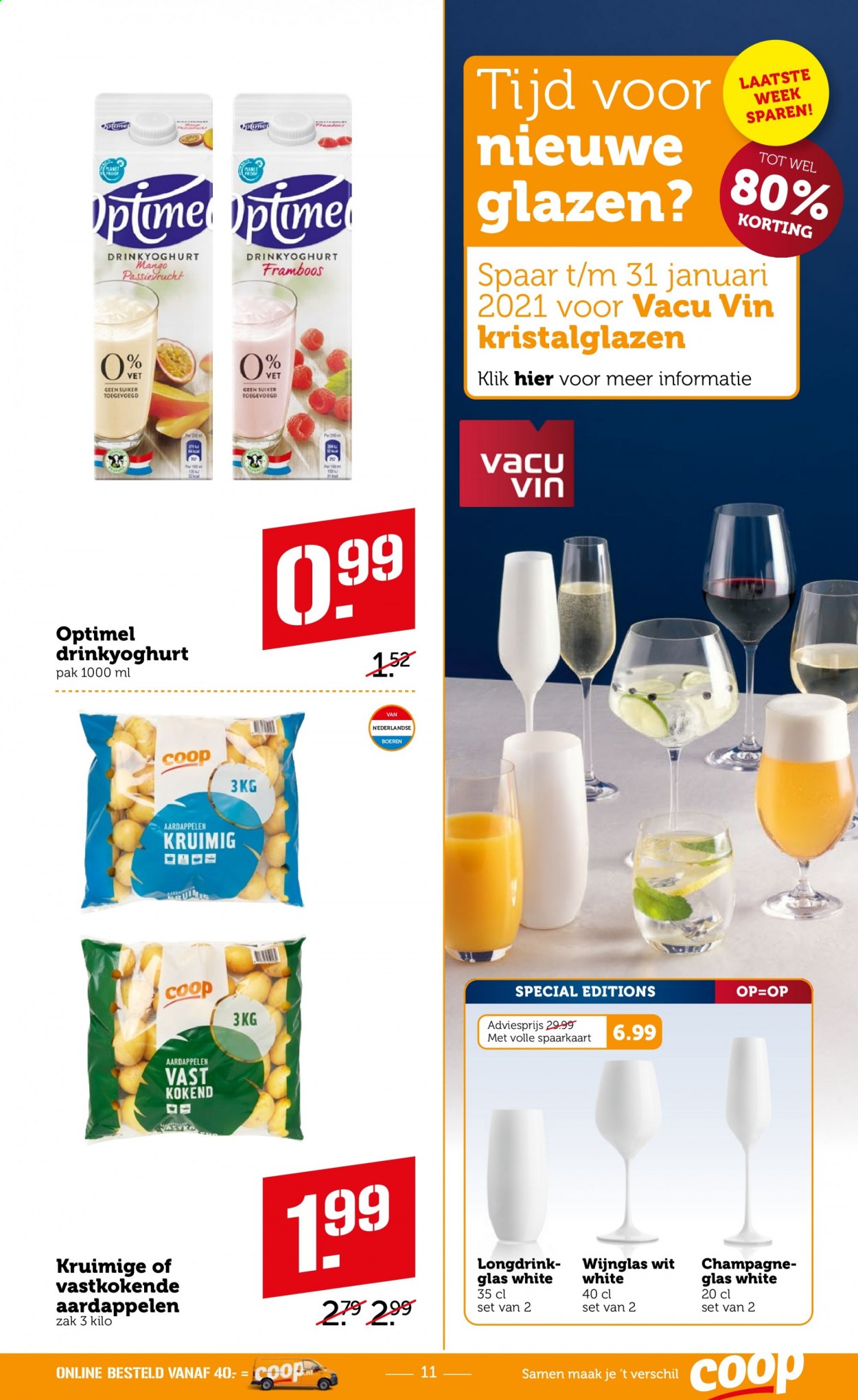 Coop-aanbieding - 25-1-2021 - 31-1-2021. Pagina 11