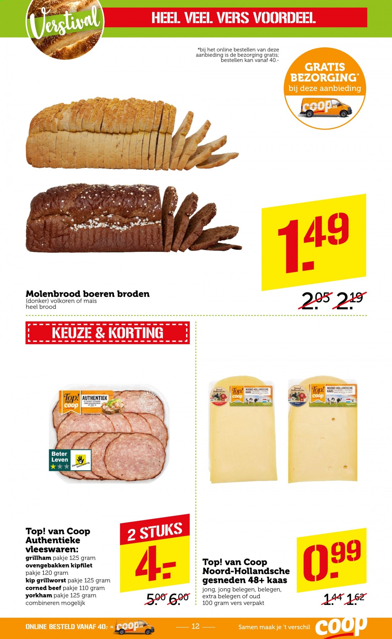Coop-aanbieding - 25-1-2021 - 31-1-2021. Pagina 12