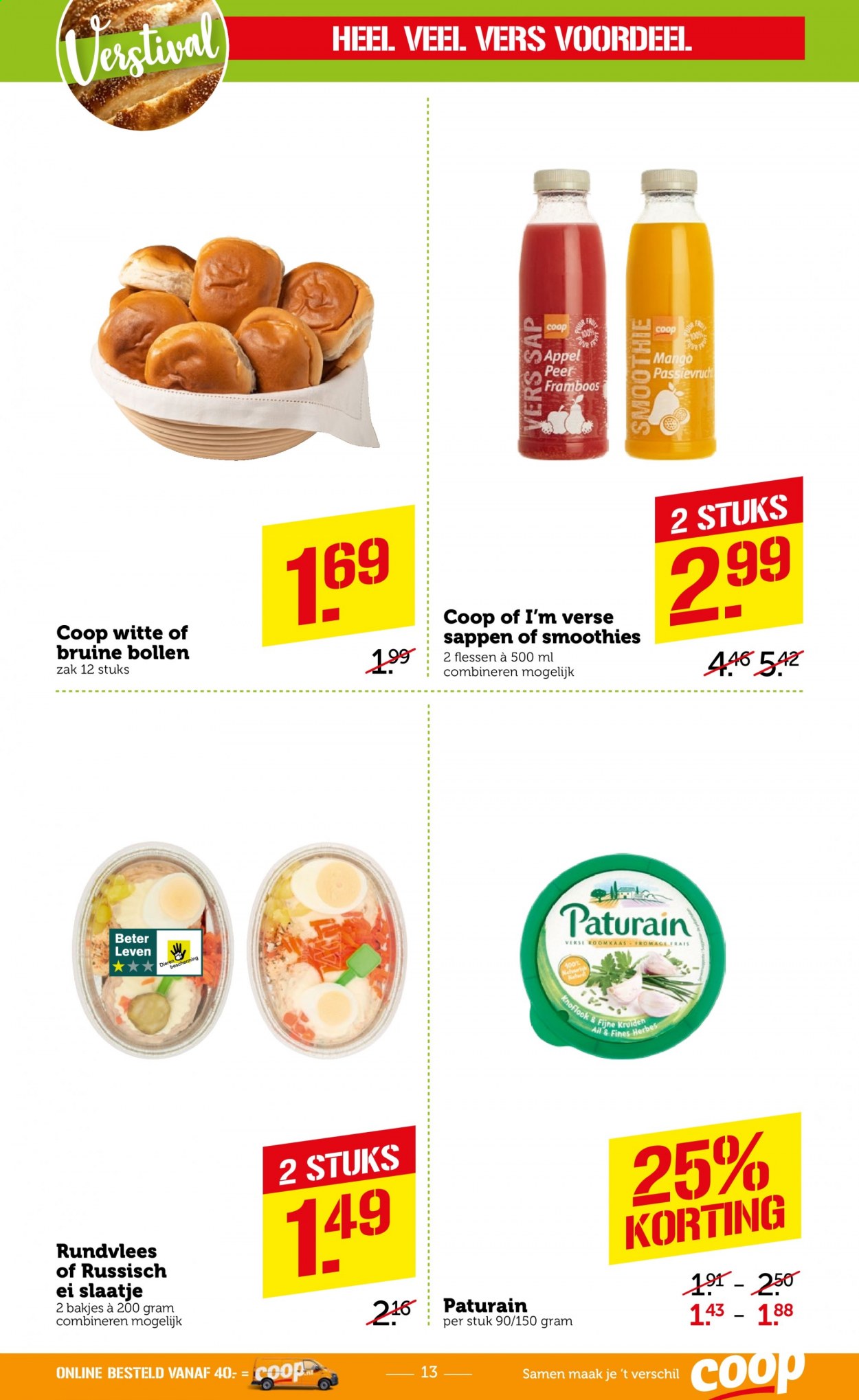 Coop-aanbieding - 25-1-2021 - 31-1-2021. Pagina 13