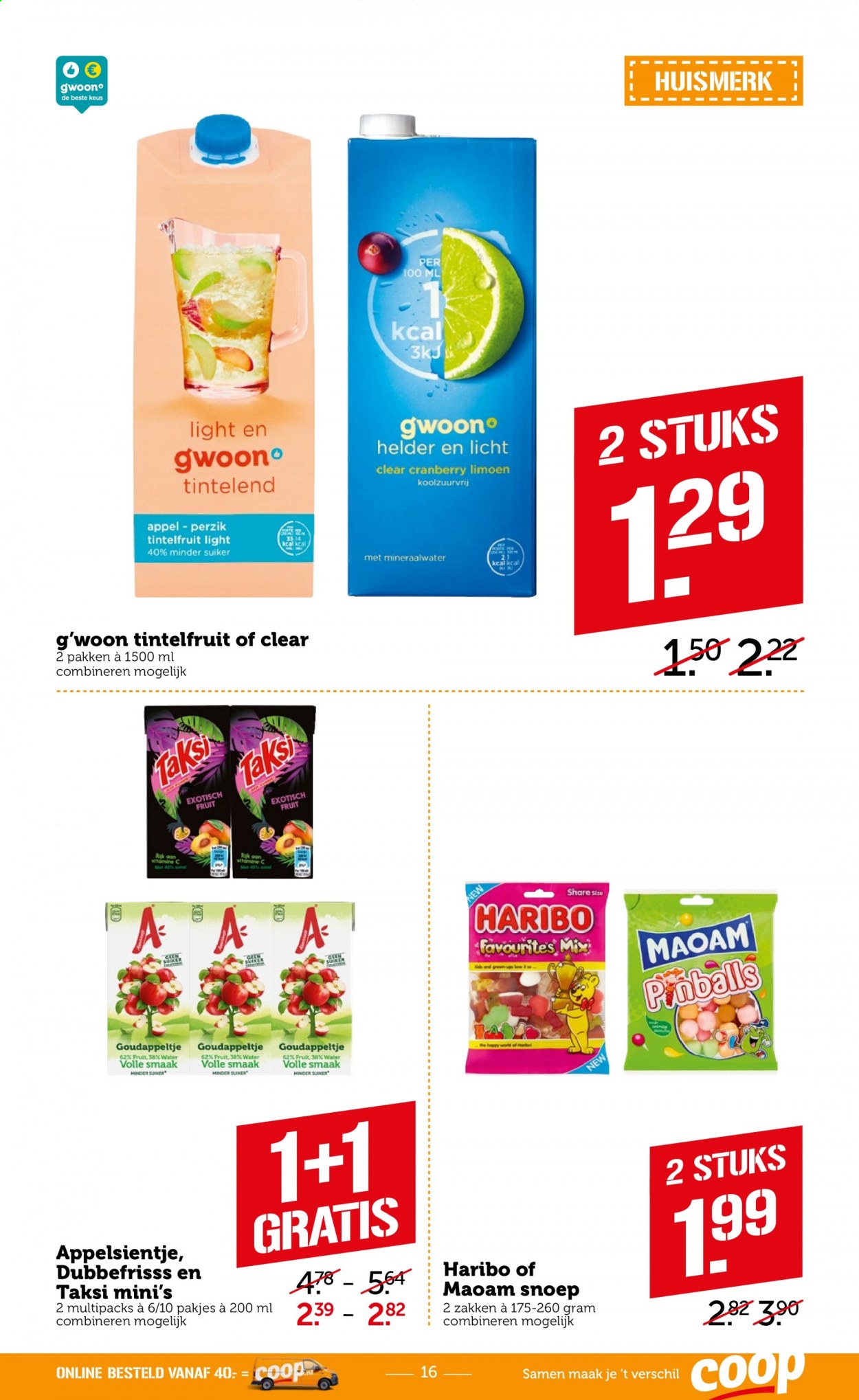 Coop-aanbieding - 25-1-2021 - 31-1-2021. Pagina 16