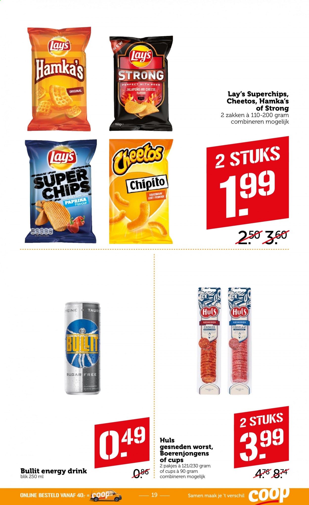 Coop-aanbieding - 25-1-2021 - 31-1-2021. Pagina 19