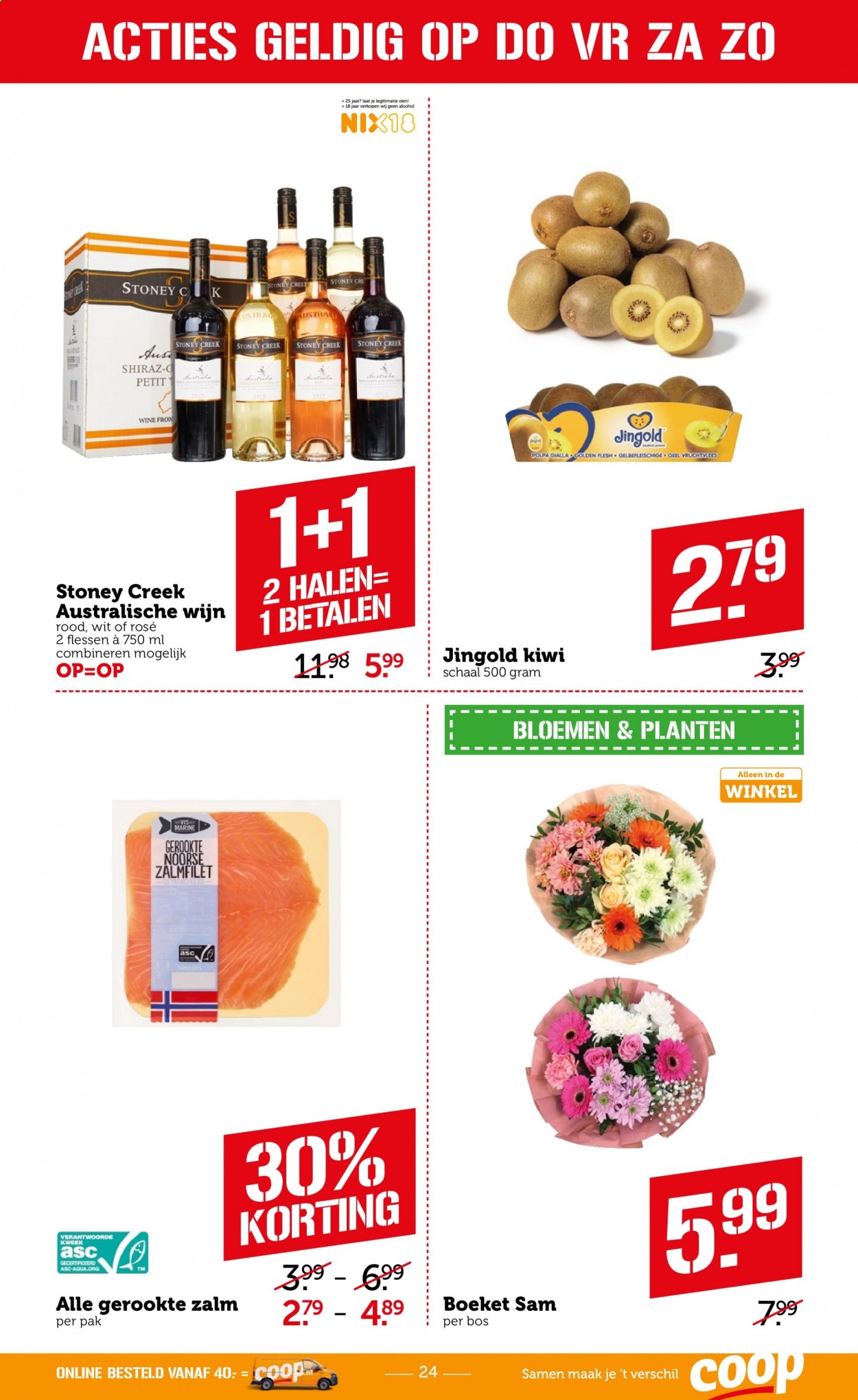 Coop-aanbieding - 25-1-2021 - 31-1-2021. Pagina 24