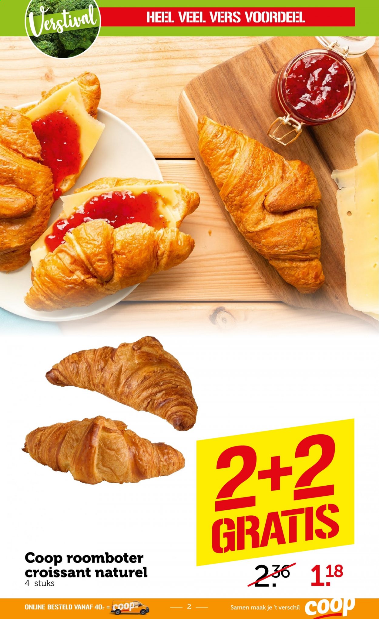 Coop-aanbieding - 25-1-2021 - 31-1-2021. Pagina 2