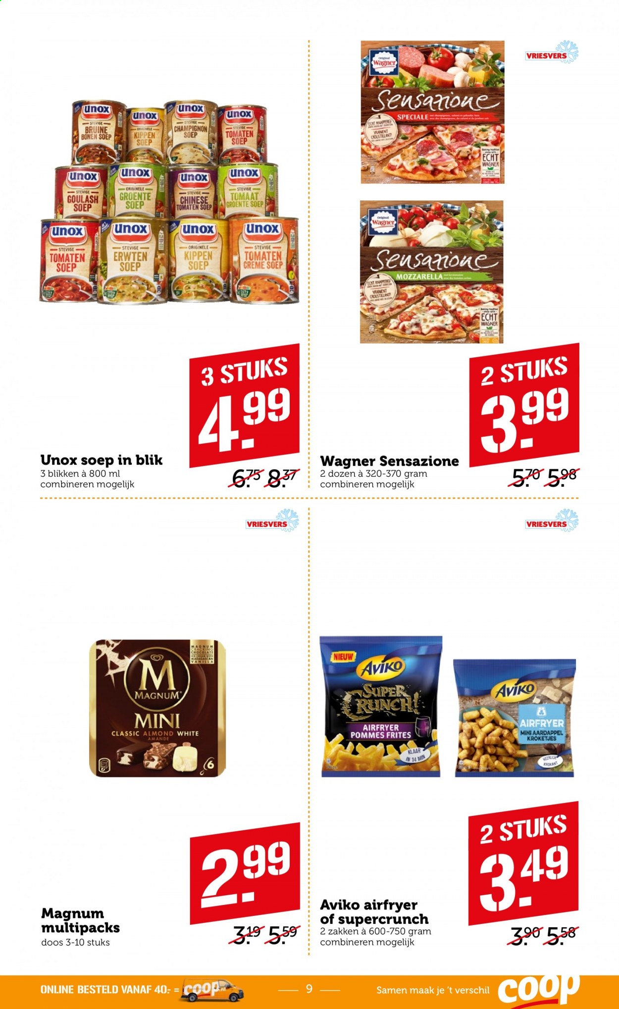 Coop-aanbieding - 25-1-2021 - 31-1-2021. Pagina 9