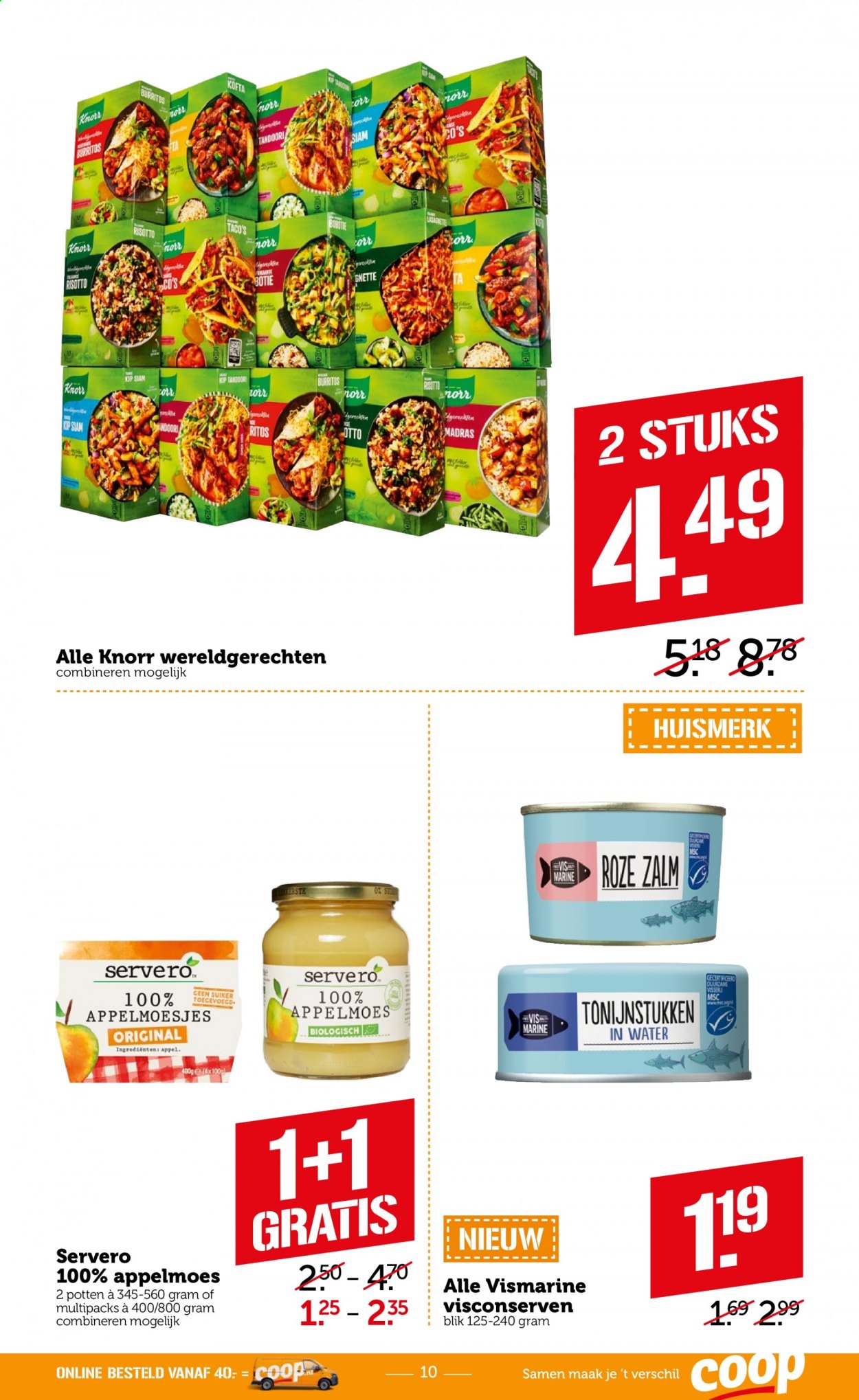 Coop-aanbieding - 25-1-2021 - 31-1-2021. Pagina 10