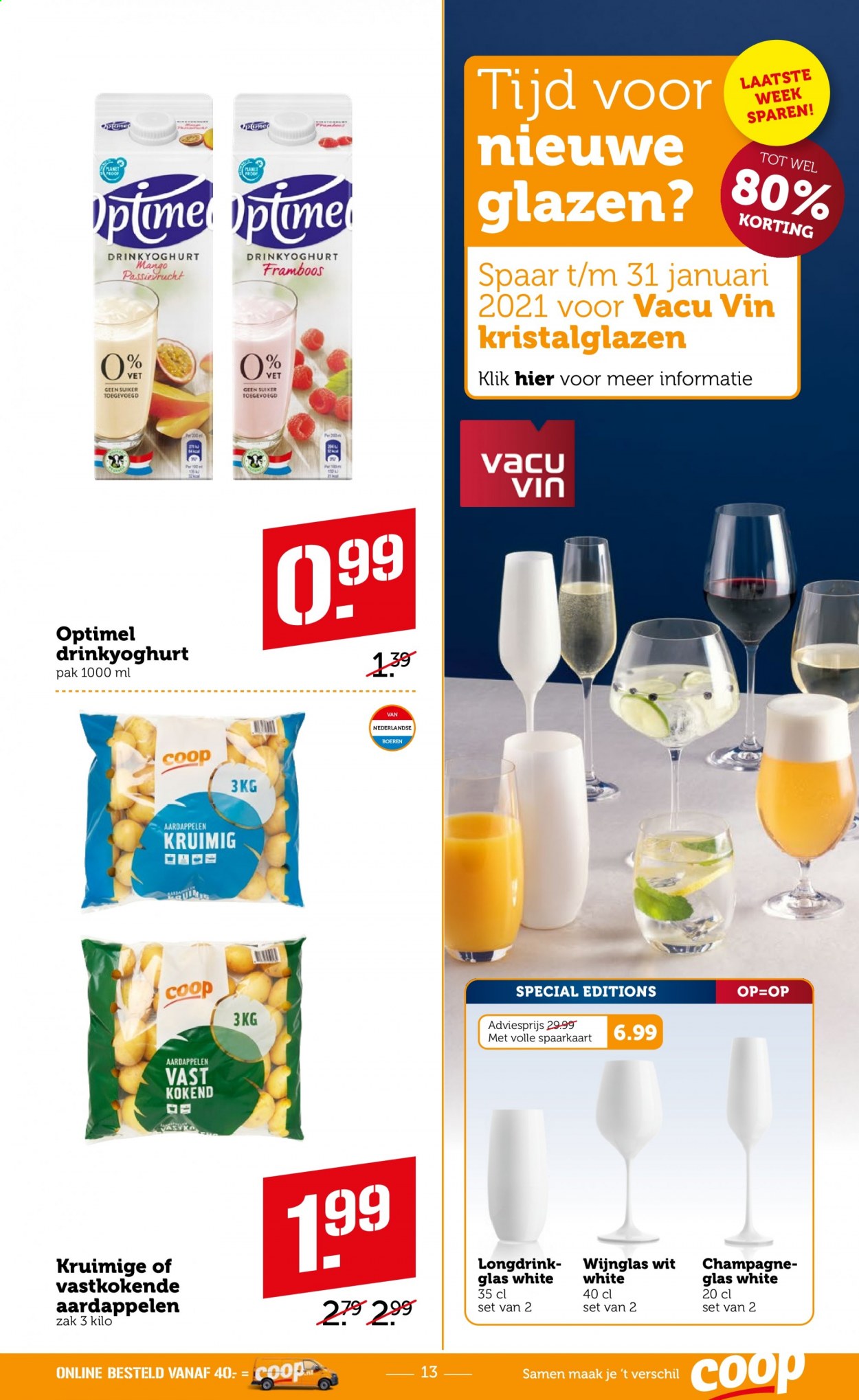 Coop-aanbieding - 25-1-2021 - 31-1-2021. Pagina 13