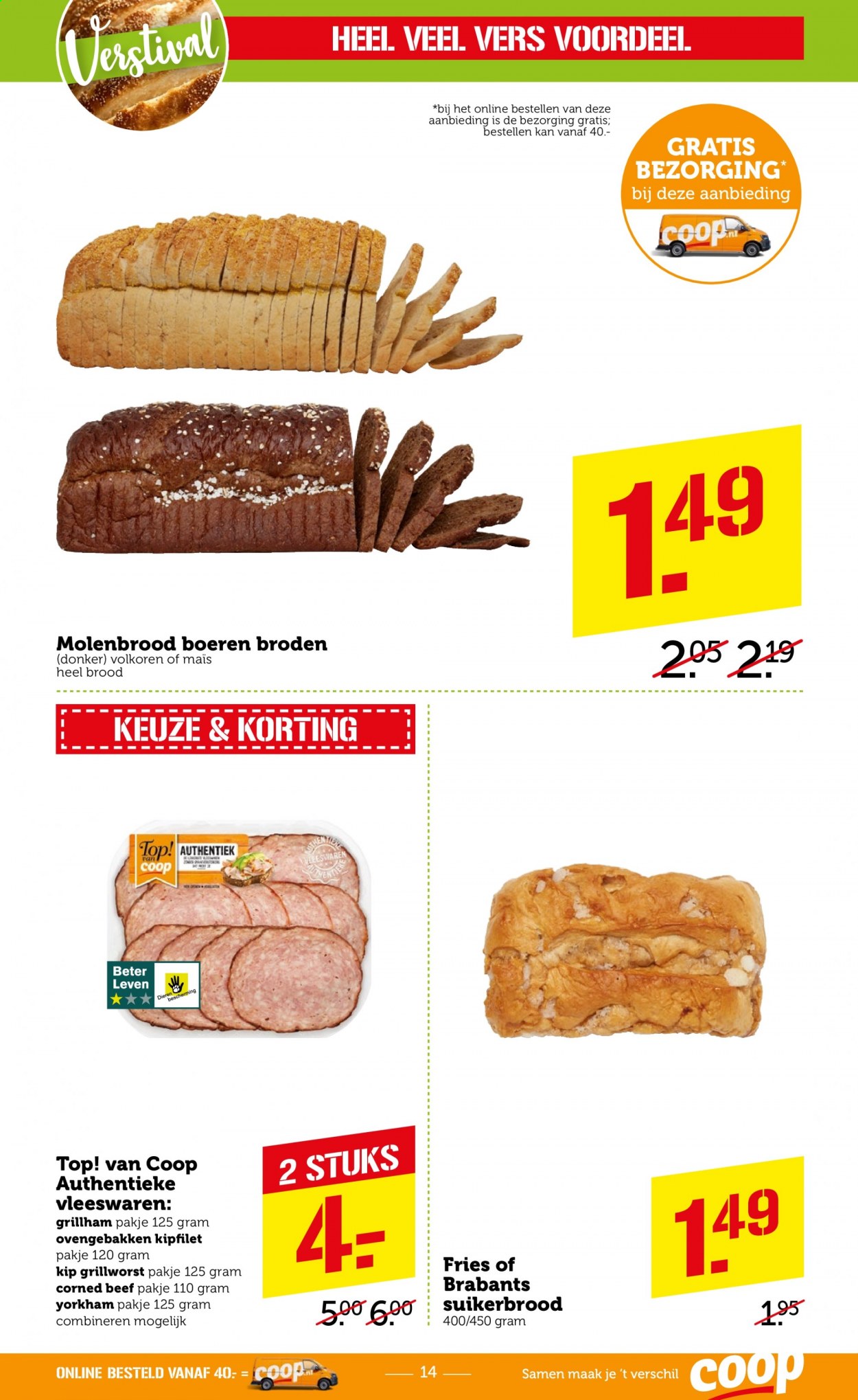 Coop-aanbieding - 25-1-2021 - 31-1-2021. Pagina 14