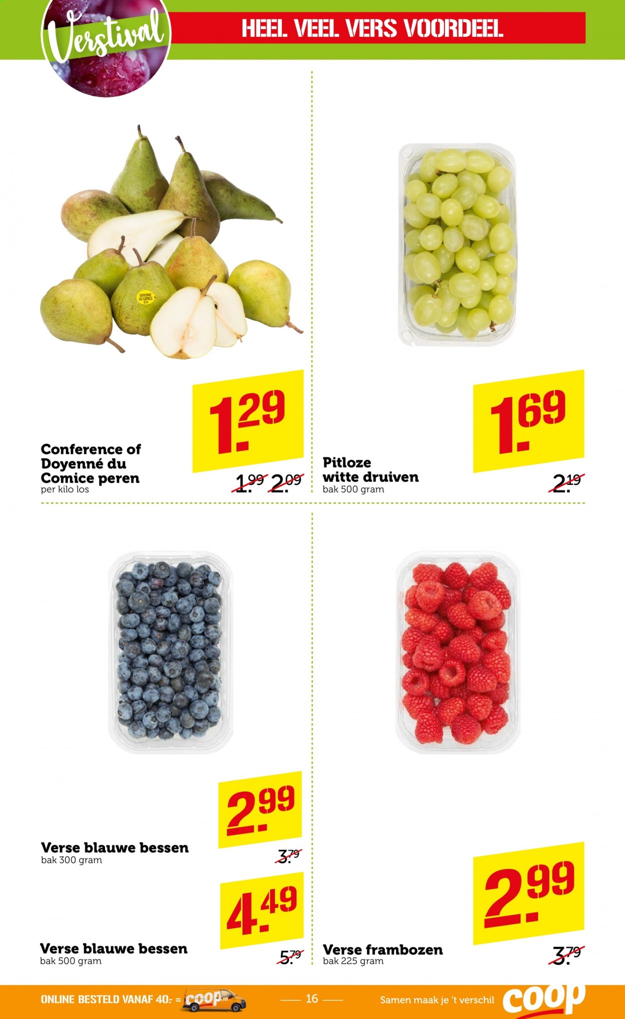Coop-aanbieding - 25-1-2021 - 31-1-2021. Pagina 16