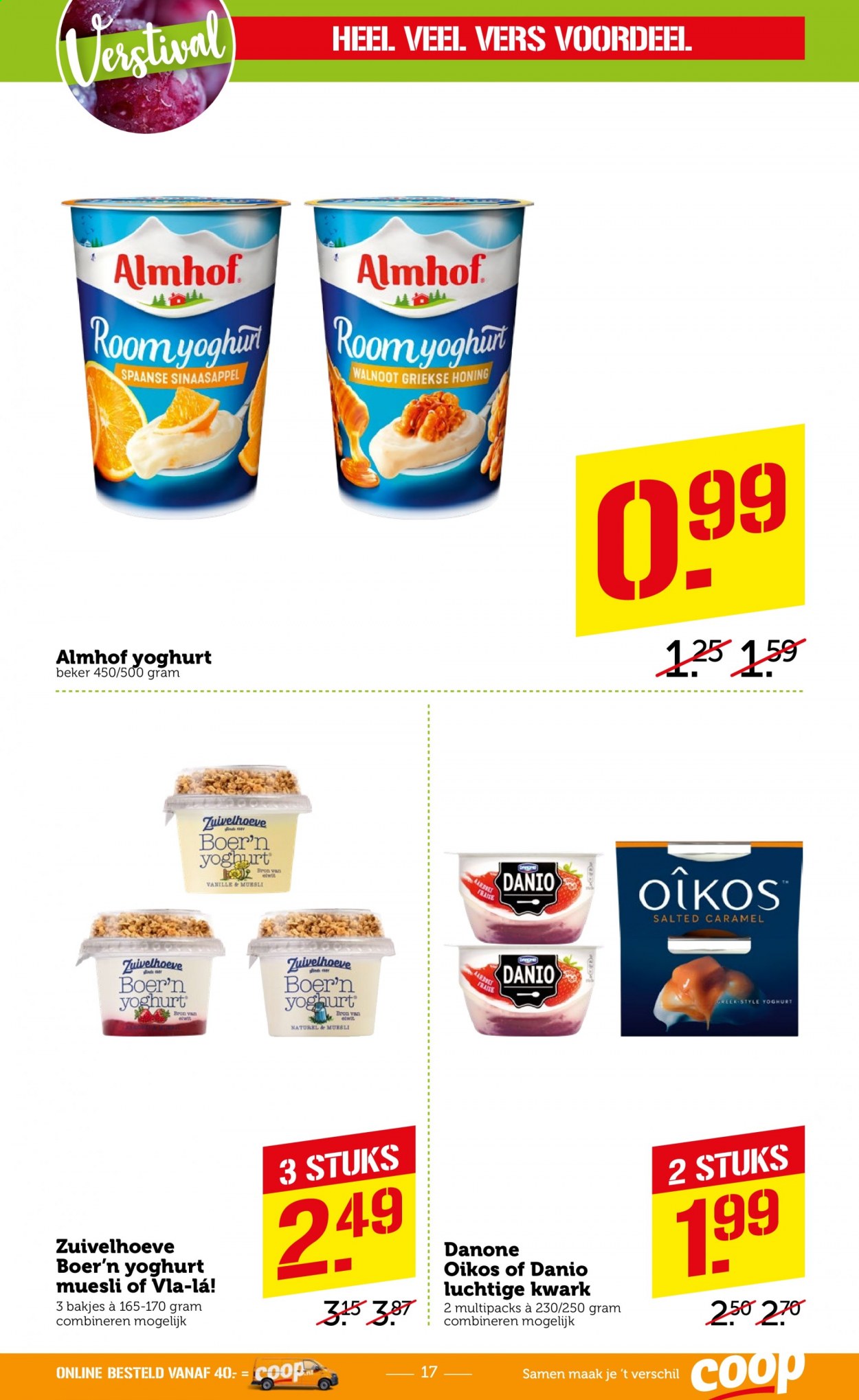 Coop-aanbieding - 25-1-2021 - 31-1-2021. Pagina 17