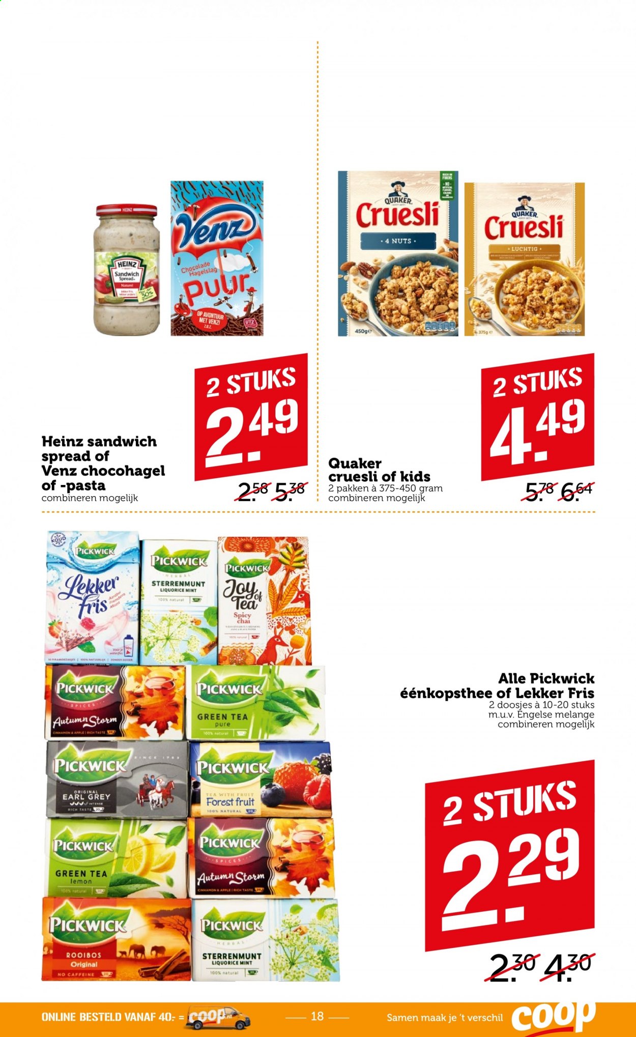 Coop-aanbieding - 25-1-2021 - 31-1-2021. Pagina 18