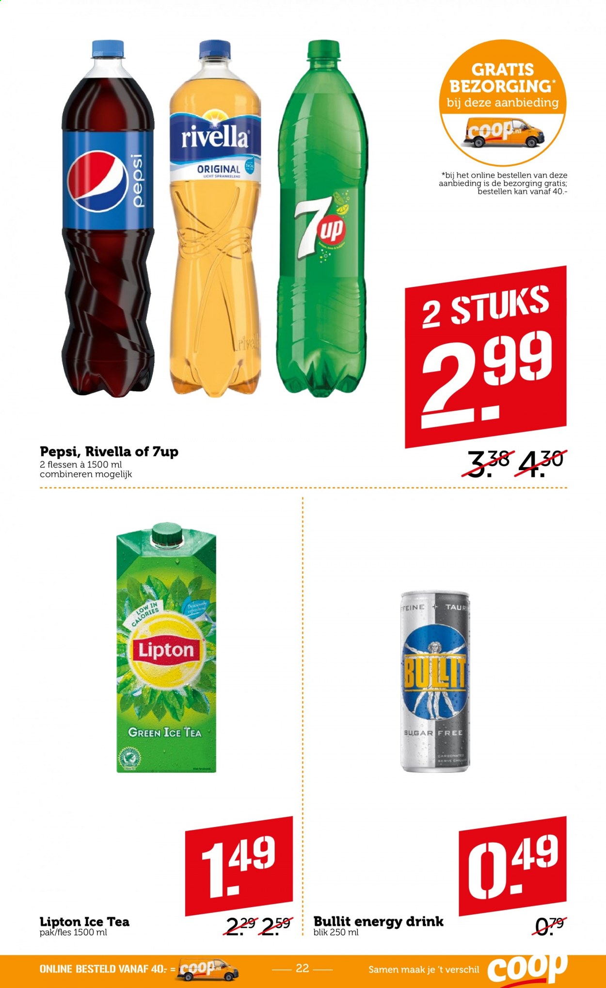 Coop-aanbieding - 25-1-2021 - 31-1-2021. Pagina 22