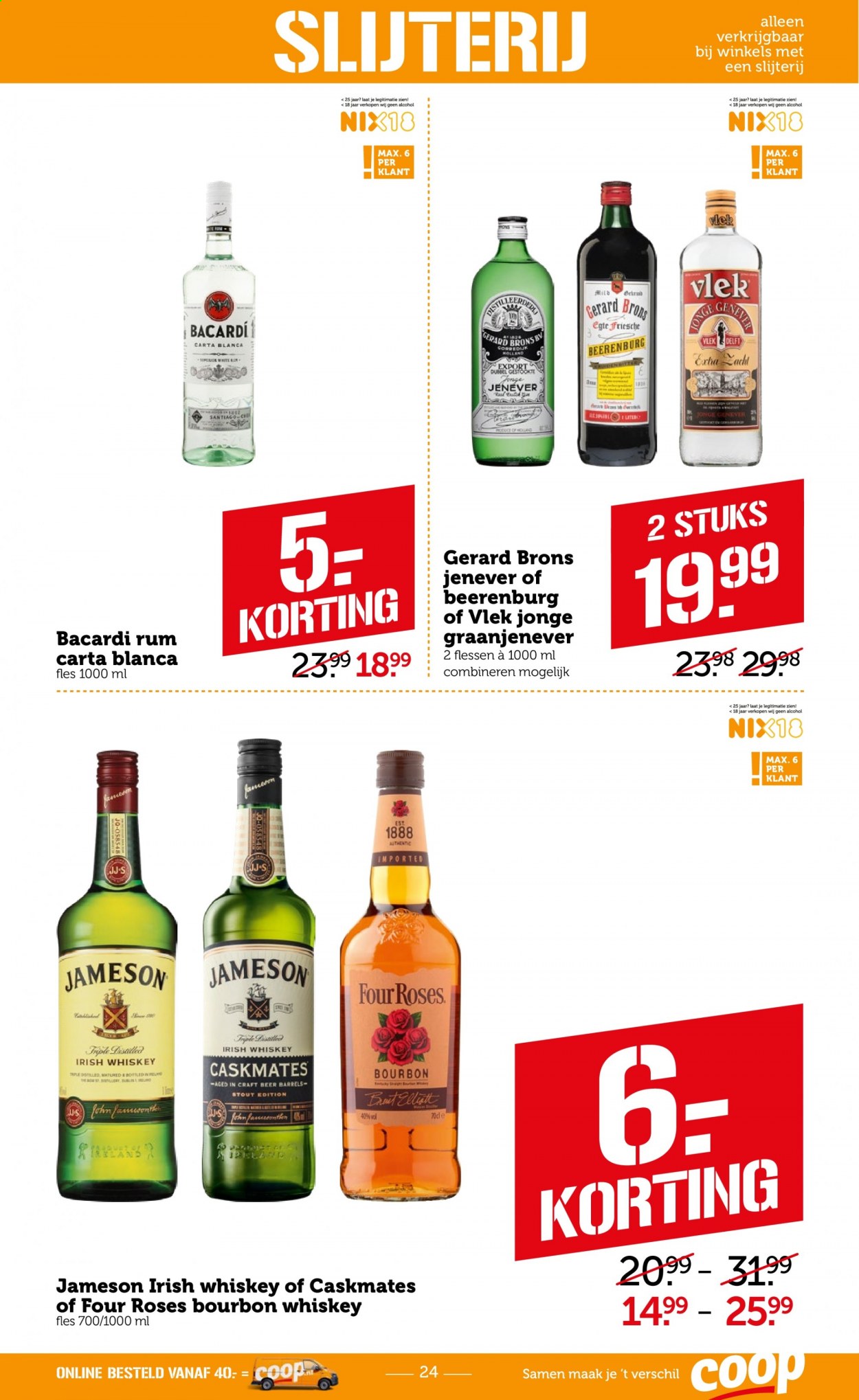 Coop-aanbieding - 25-1-2021 - 31-1-2021. Pagina 24