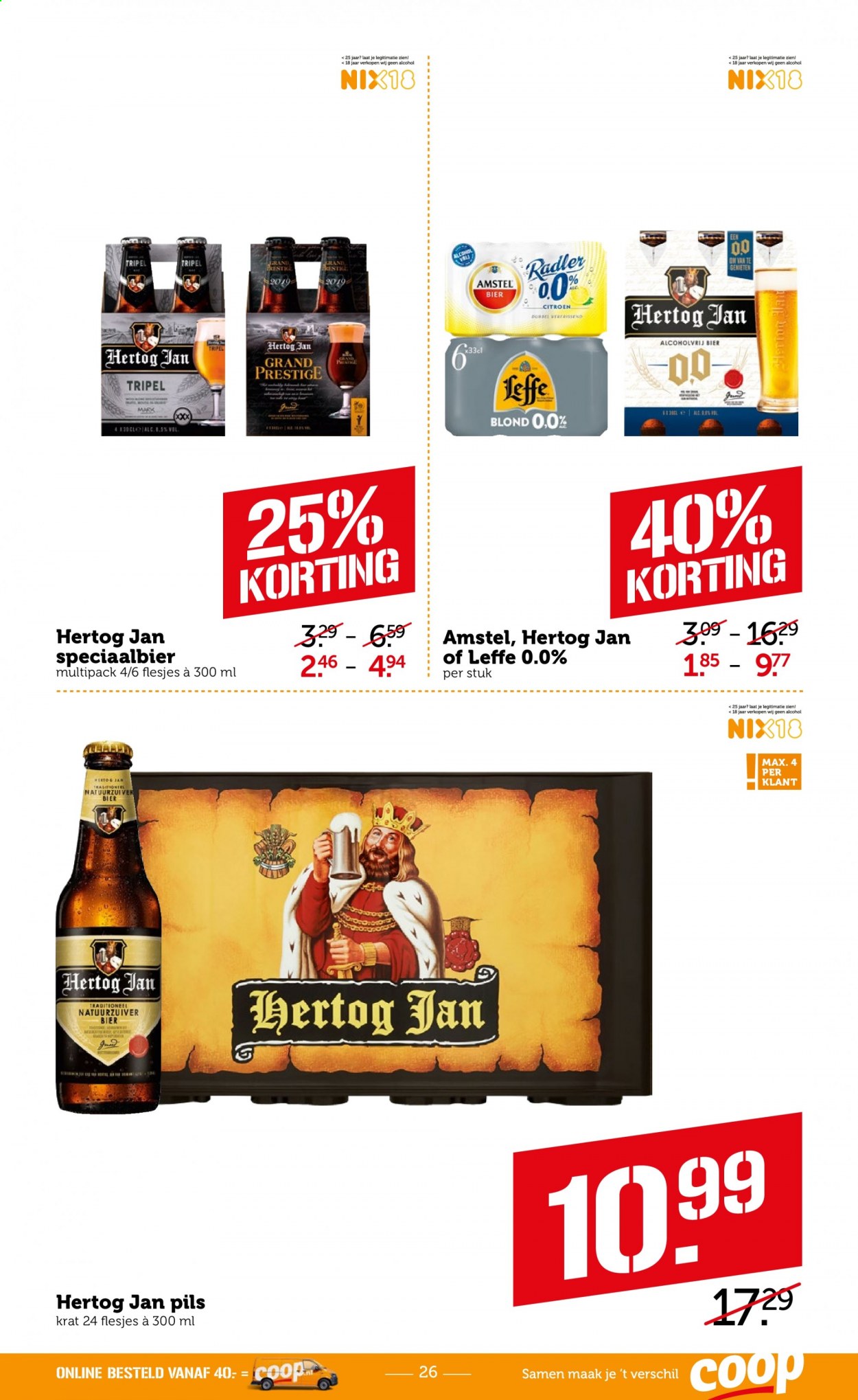 Coop-aanbieding - 25-1-2021 - 31-1-2021. Pagina 26