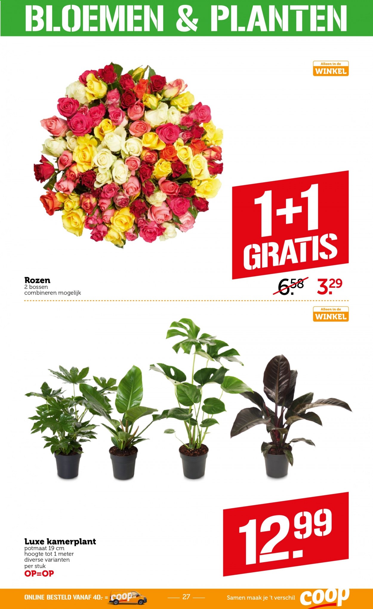 Coop-aanbieding - 25-1-2021 - 31-1-2021. Pagina 27