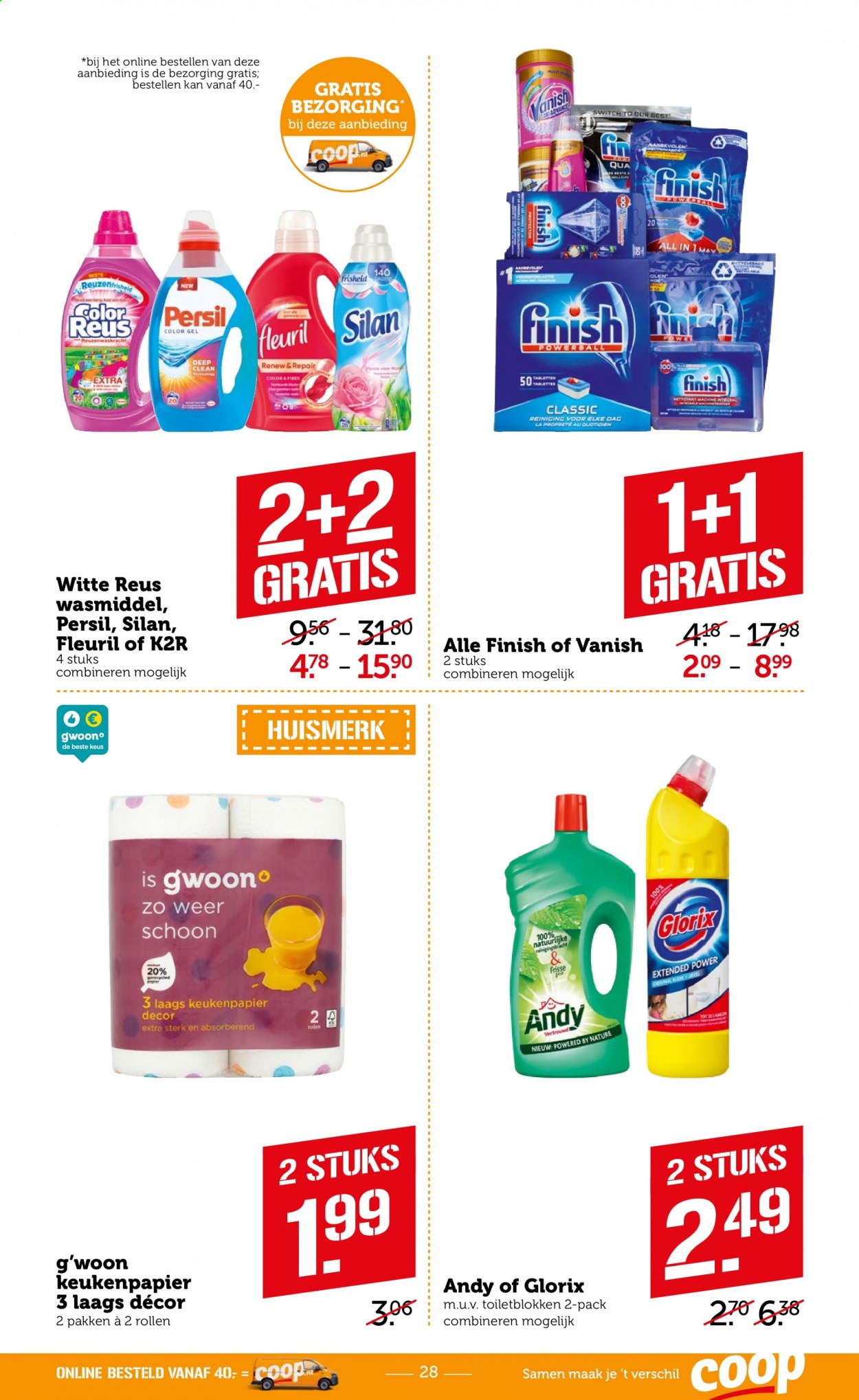 Coop-aanbieding - 25-1-2021 - 31-1-2021. Pagina 28