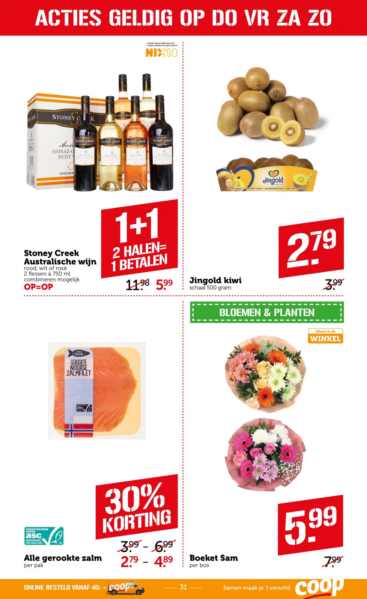 Coop-aanbieding - 25-1-2021 - 31-1-2021. Pagina 31