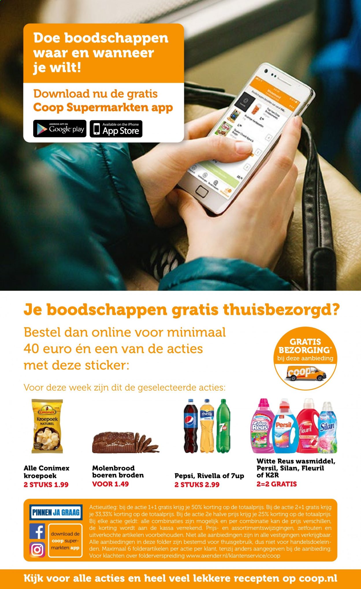 Coop-aanbieding - 25-1-2021 - 31-1-2021. Pagina 32