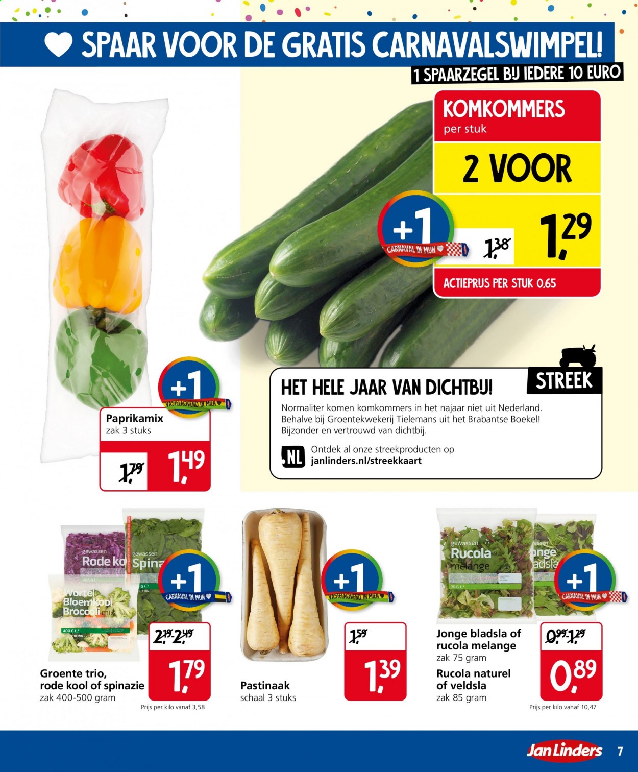 Jan Linders-aanbieding - 25-1-2021 - 31-1-2021. Pagina 7