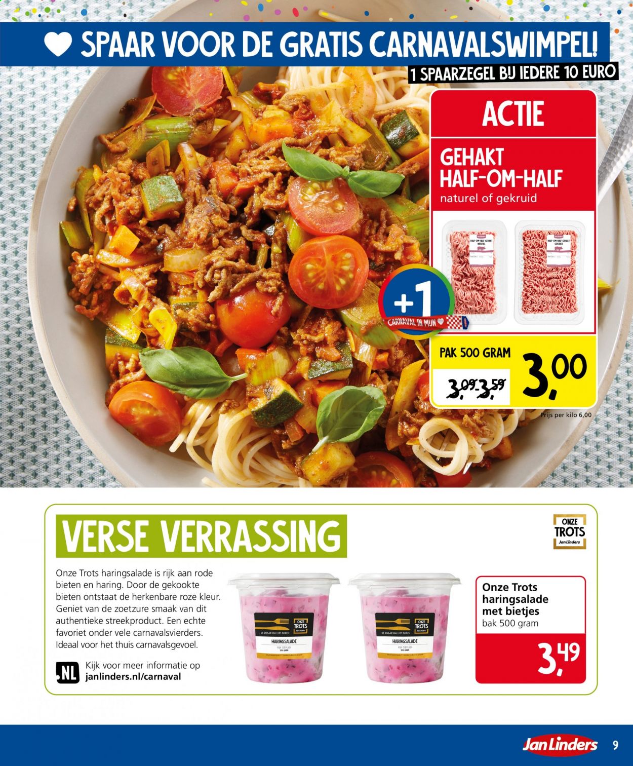 Jan Linders-aanbieding - 25-1-2021 - 31-1-2021. Pagina 9