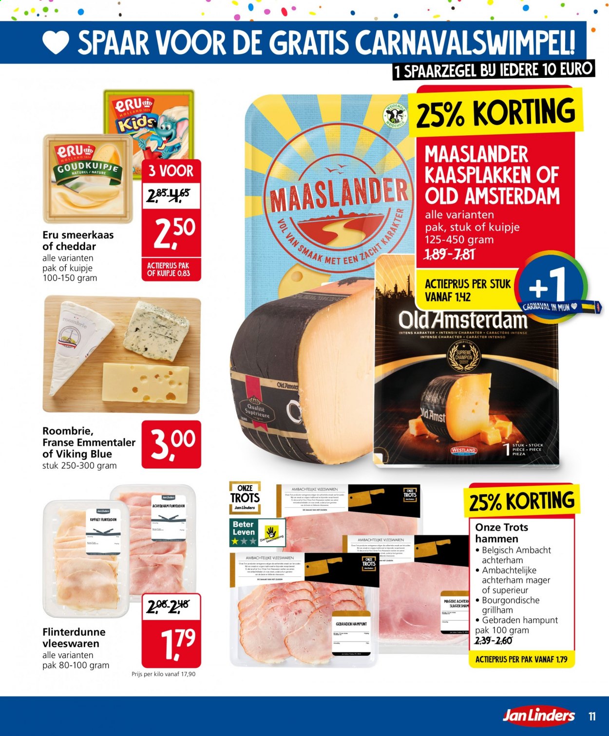 Jan Linders-aanbieding - 25-1-2021 - 31-1-2021. Pagina 11