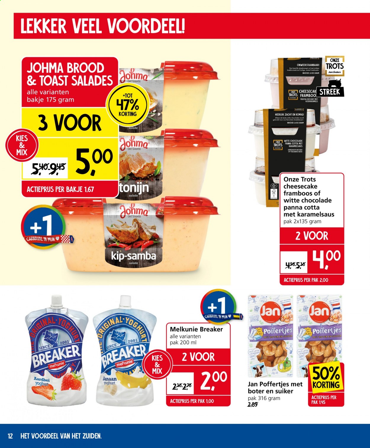 Jan Linders-aanbieding - 25-1-2021 - 31-1-2021. Pagina 12