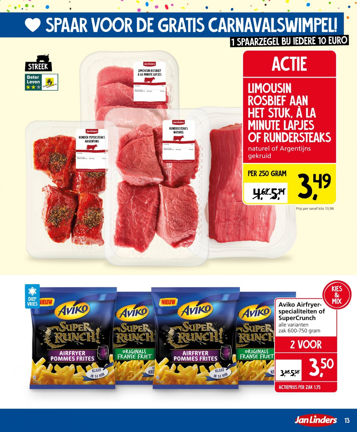 Jan Linders-aanbieding - 25-1-2021 - 31-1-2021. Pagina 13