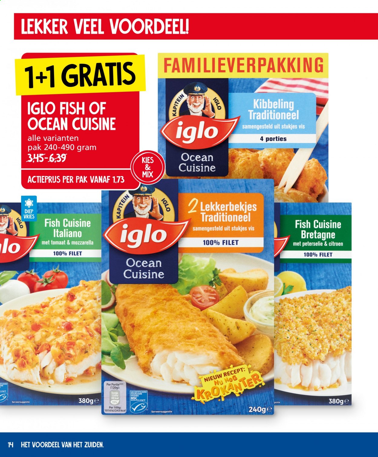 Jan Linders-aanbieding - 25-1-2021 - 31-1-2021. Pagina 14