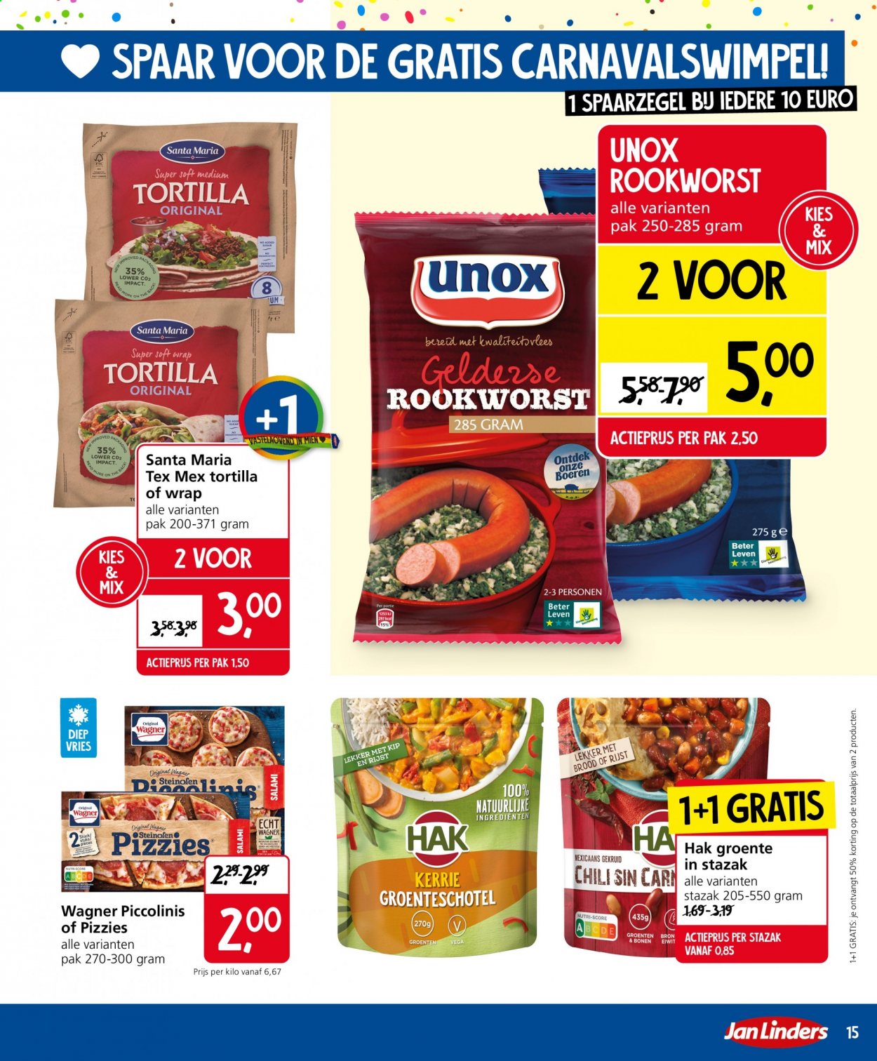 Jan Linders-aanbieding - 25-1-2021 - 31-1-2021. Pagina 15