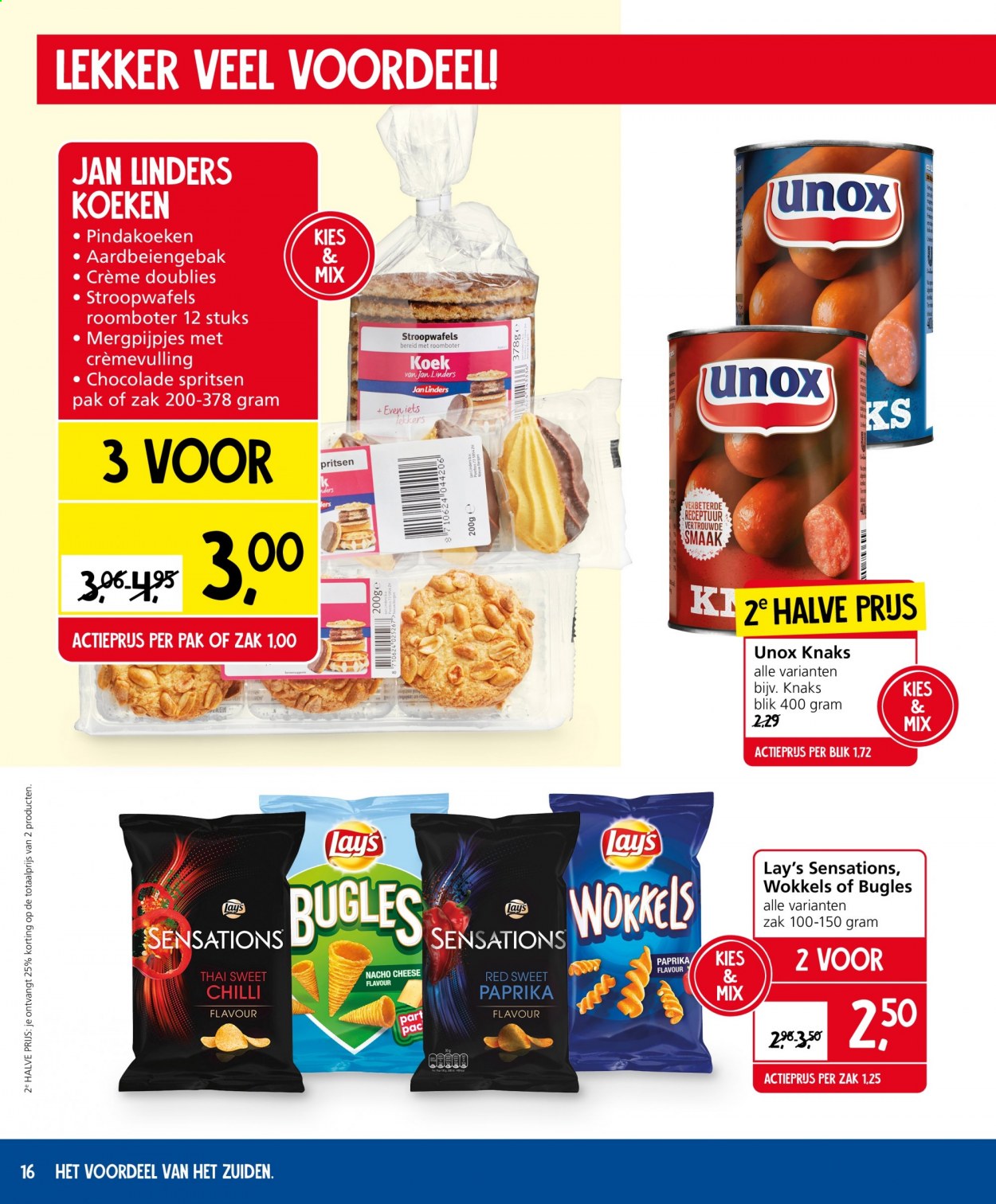 Jan Linders-aanbieding - 25-1-2021 - 31-1-2021. Pagina 16