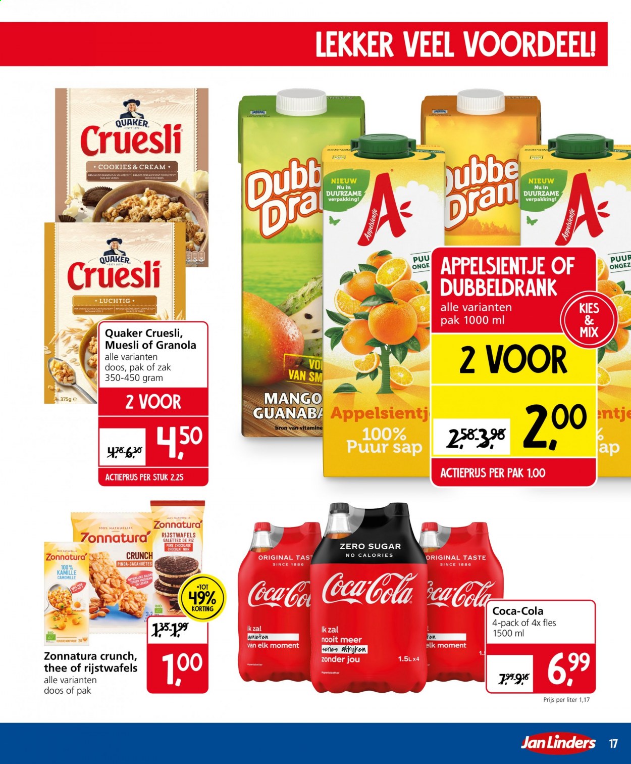 Jan Linders-aanbieding - 25-1-2021 - 31-1-2021. Pagina 17