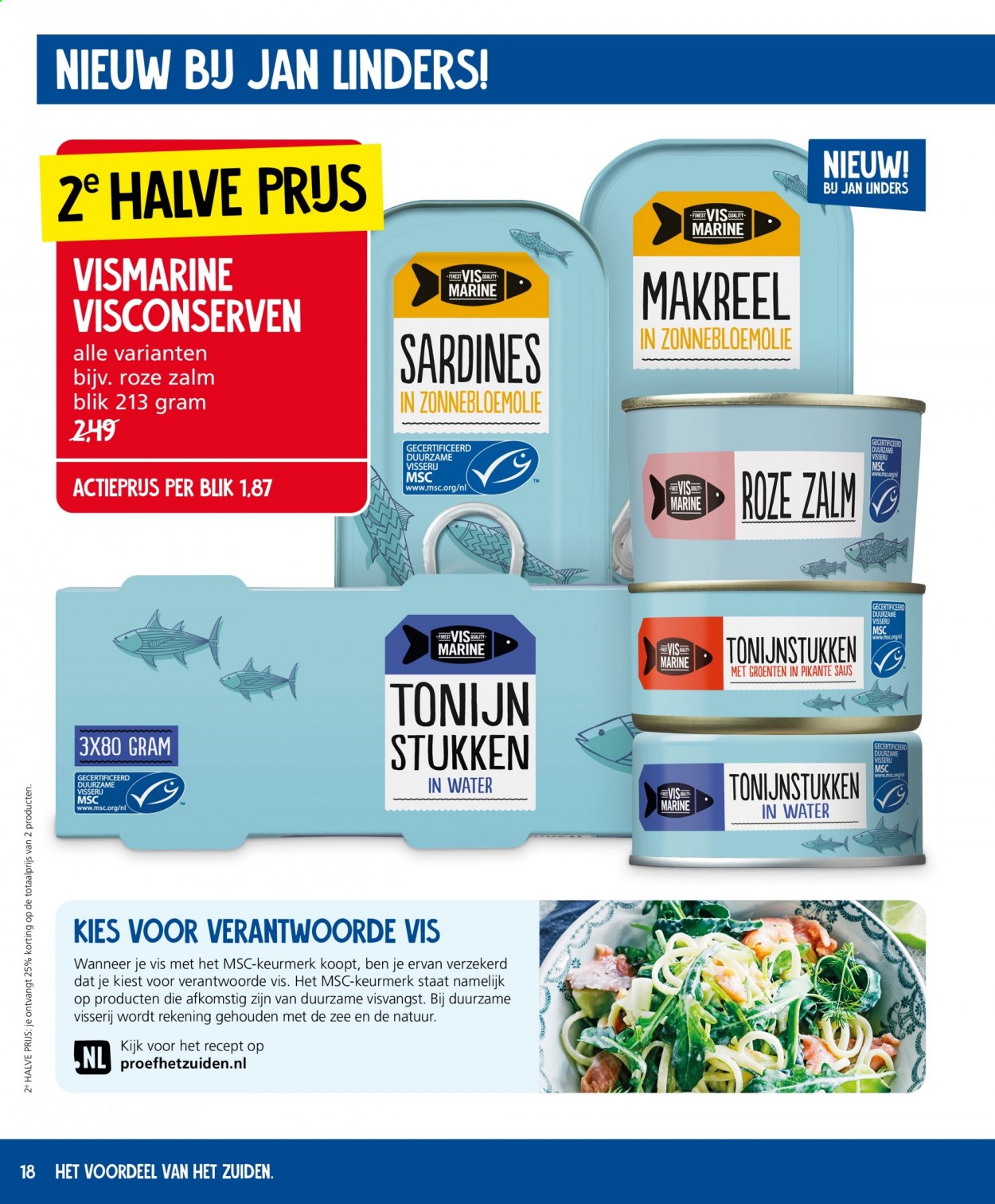 Jan Linders-aanbieding - 25-1-2021 - 31-1-2021. Pagina 18
