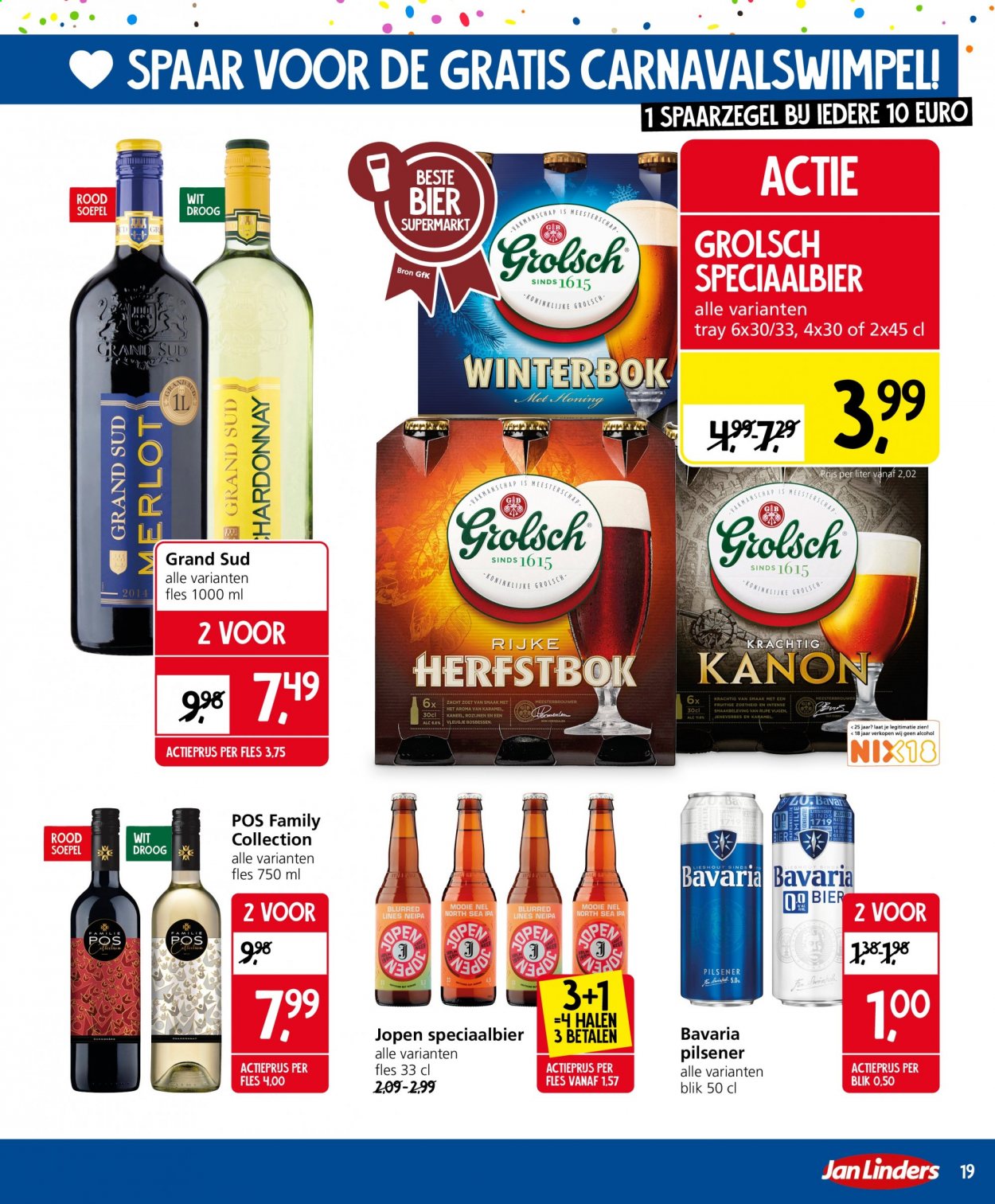 Jan Linders-aanbieding - 25-1-2021 - 31-1-2021. Pagina 19