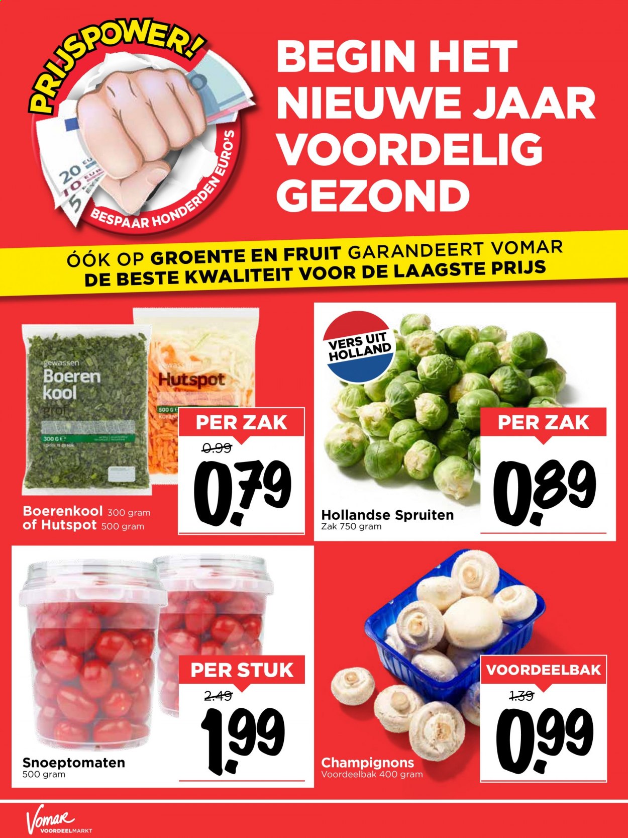 Vomar-aanbieding - 24-1-2021 - 30-1-2021. Pagina 12