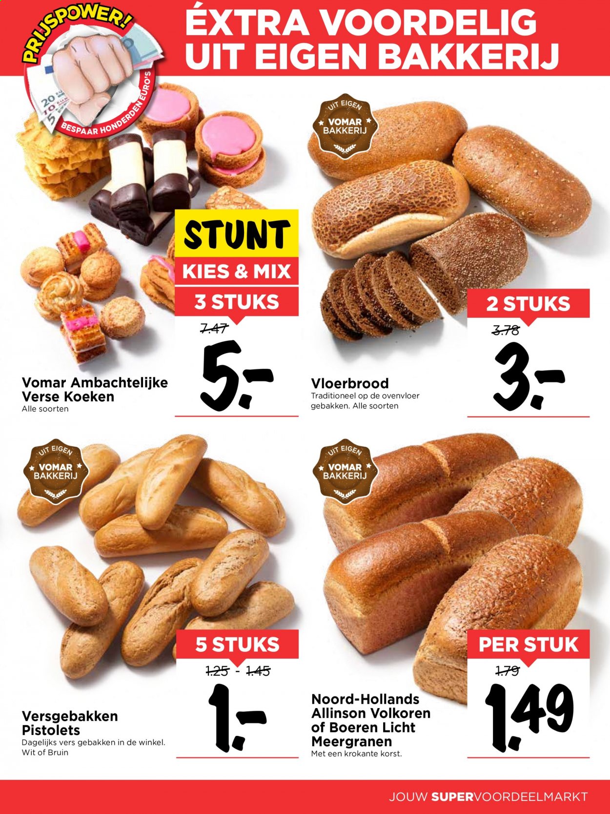 Vomar-aanbieding - 24-1-2021 - 30-1-2021. Pagina 17