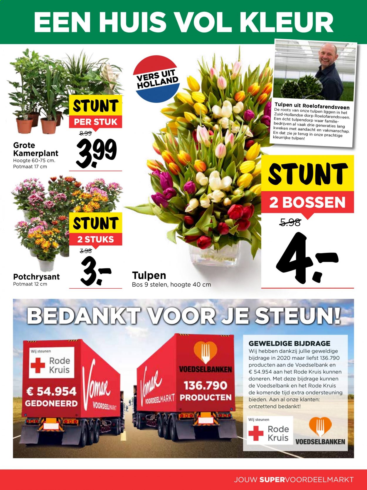 Vomar-aanbieding - 24-1-2021 - 30-1-2021. Pagina 21