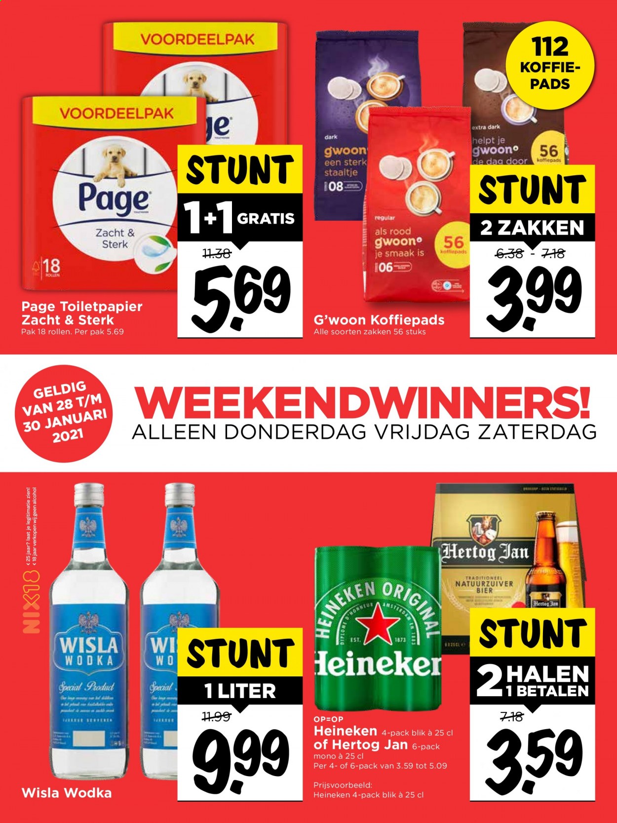 Vomar-aanbieding - 24-1-2021 - 30-1-2021. Pagina 26