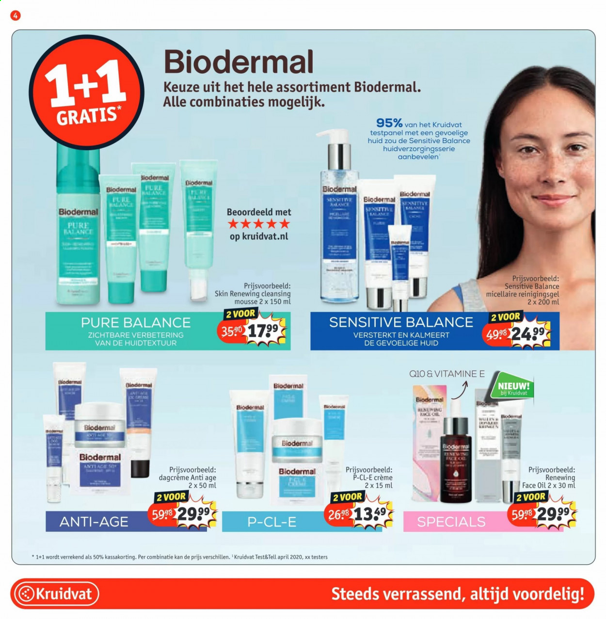 Kruidvat-aanbieding - 26-1-2021 - 7-2-2021. Pagina 4