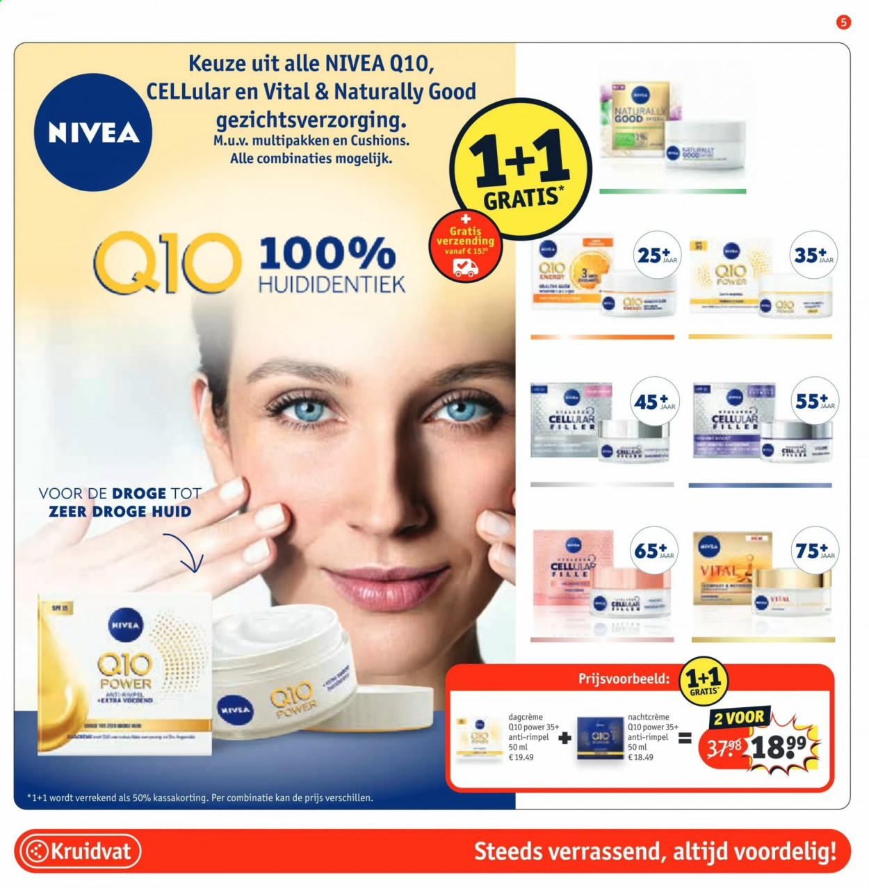 Kruidvat-aanbieding - 26-1-2021 - 7-2-2021. Pagina 5