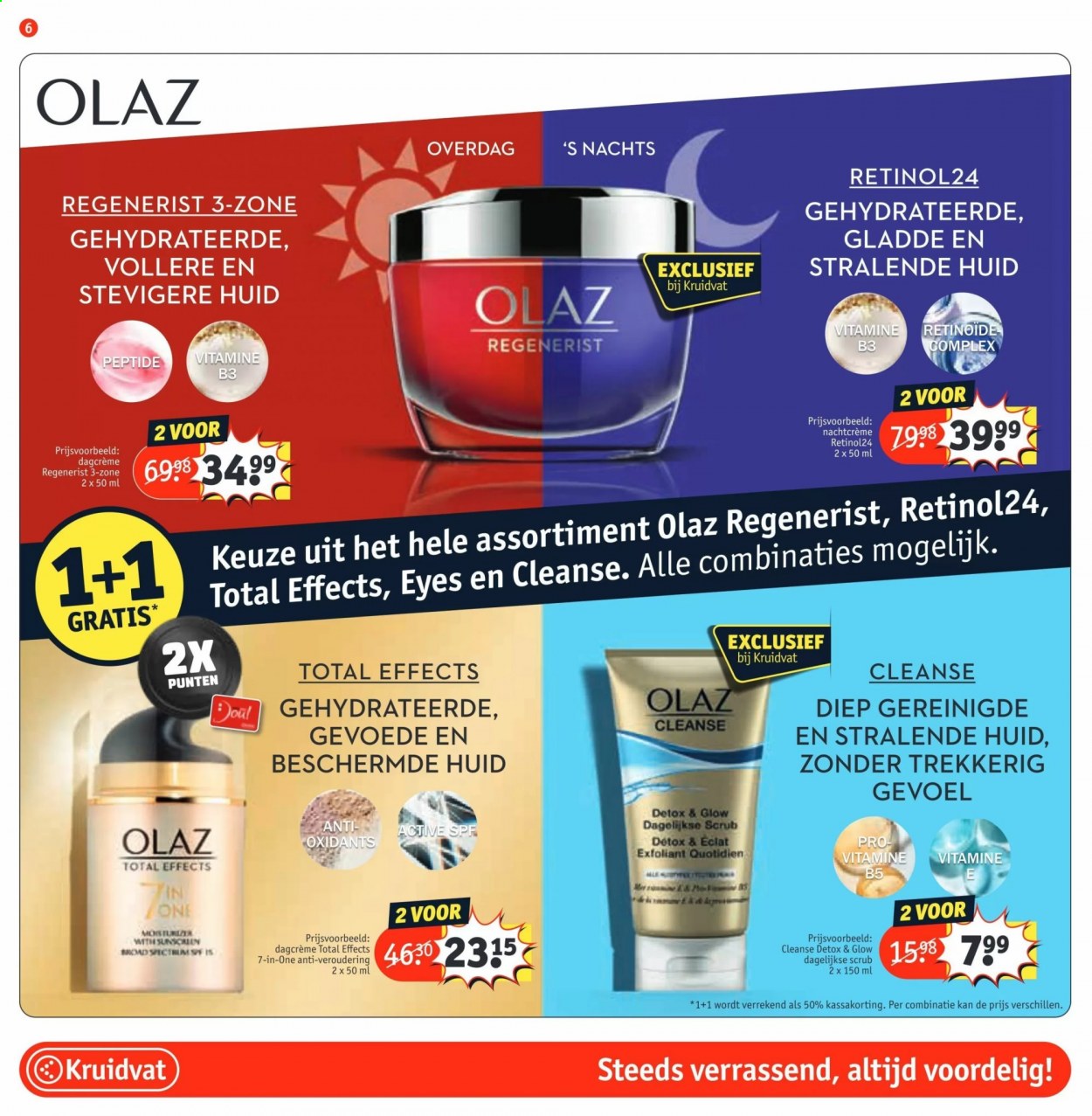 Kruidvat-aanbieding - 26-1-2021 - 7-2-2021. Pagina 6
