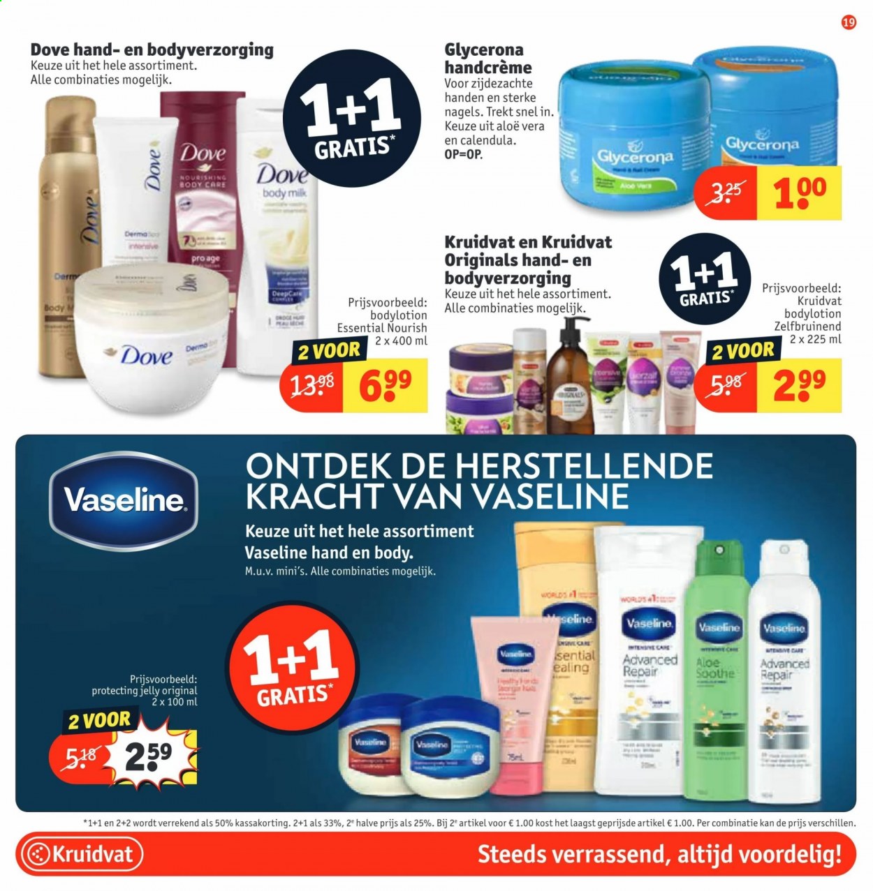 Kruidvat-aanbieding - 26-1-2021 - 7-2-2021. Pagina 19