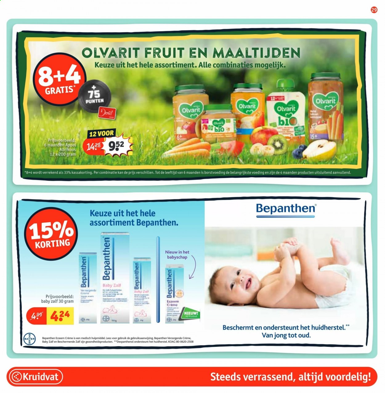 Kruidvat-aanbieding - 26-1-2021 - 7-2-2021. Pagina 29