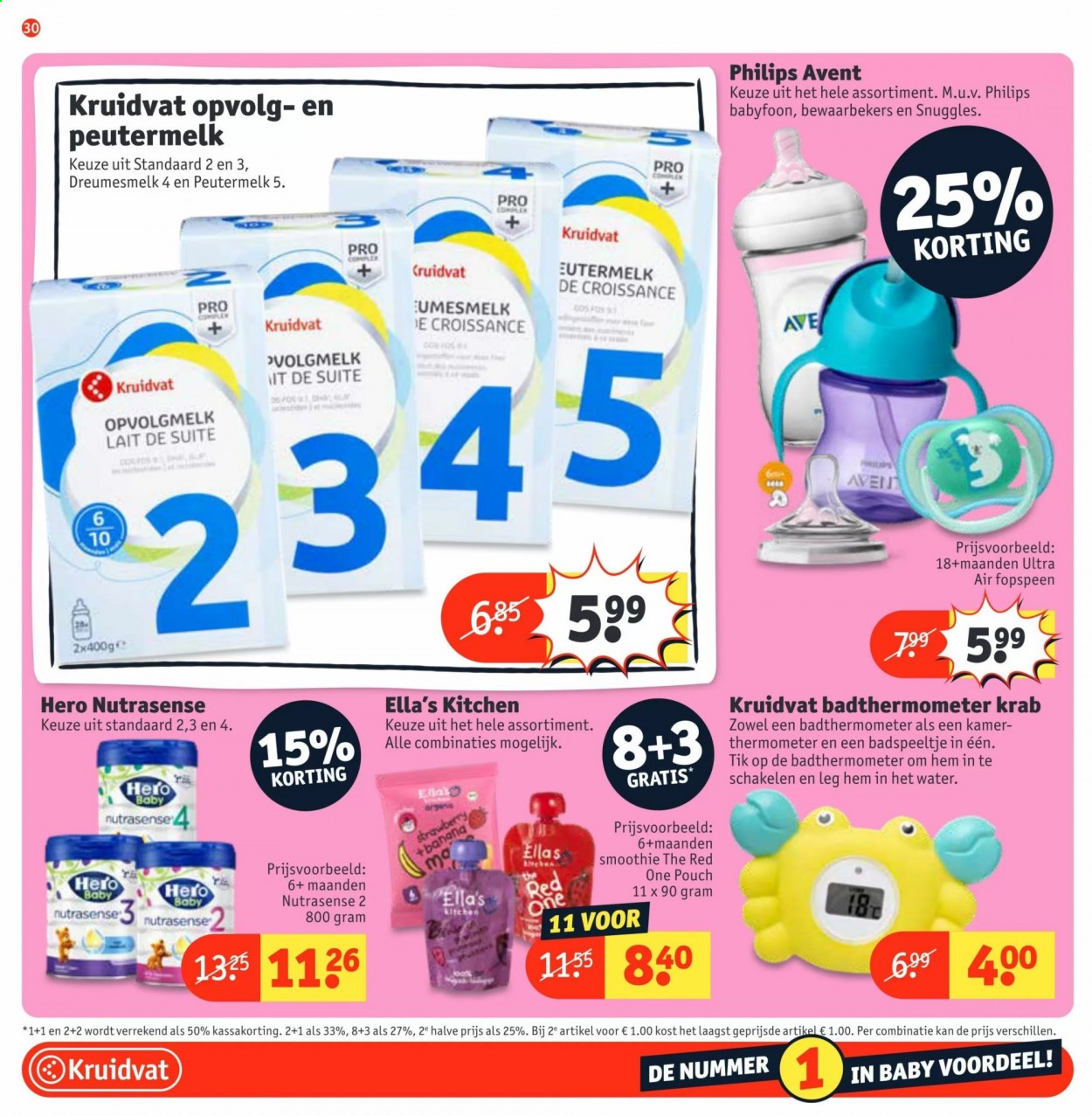 Kruidvat-aanbieding - 26-1-2021 - 7-2-2021. Pagina 30