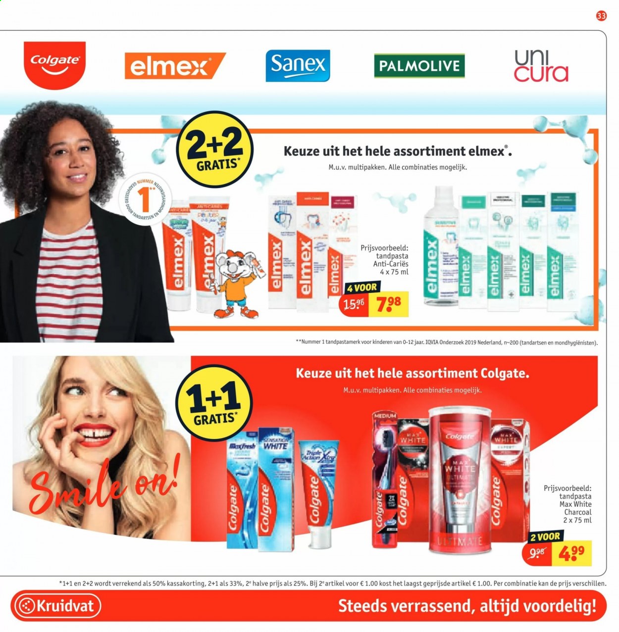 Kruidvat-aanbieding - 26-1-2021 - 7-2-2021. Pagina 33